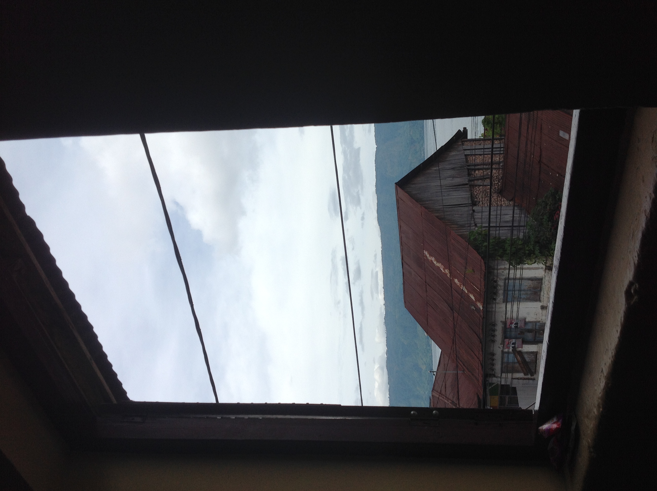 Boring Shooting Image