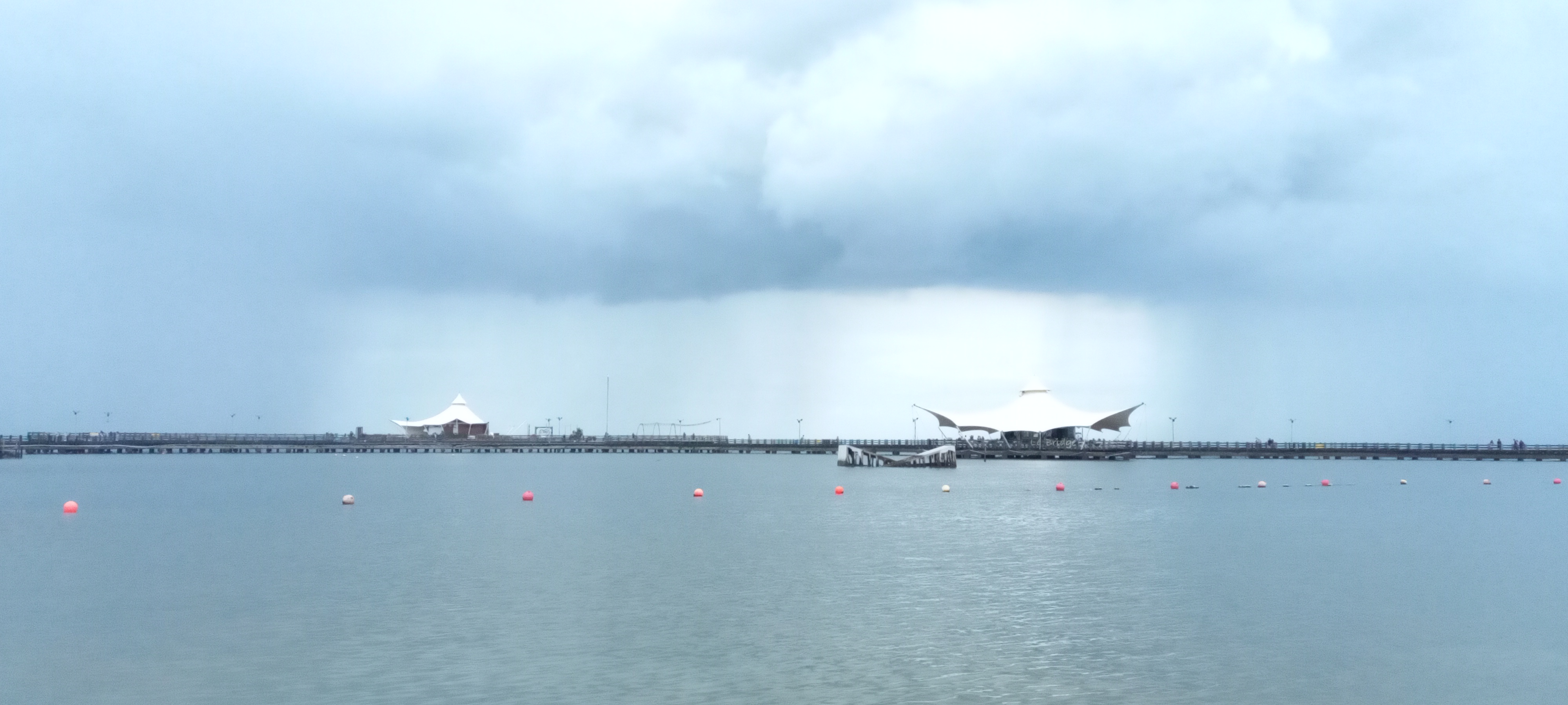 Boring Shooting Image