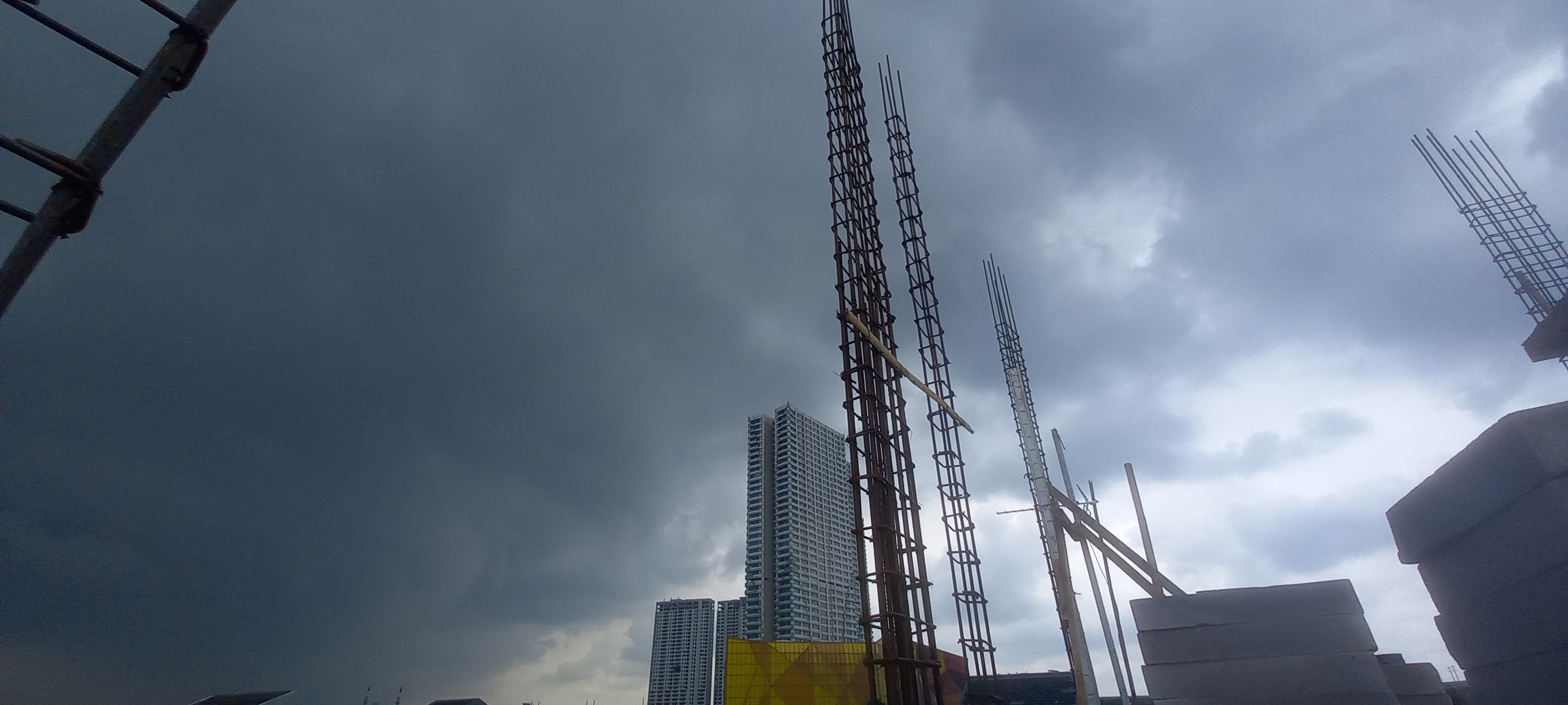 Boring Shooting Image