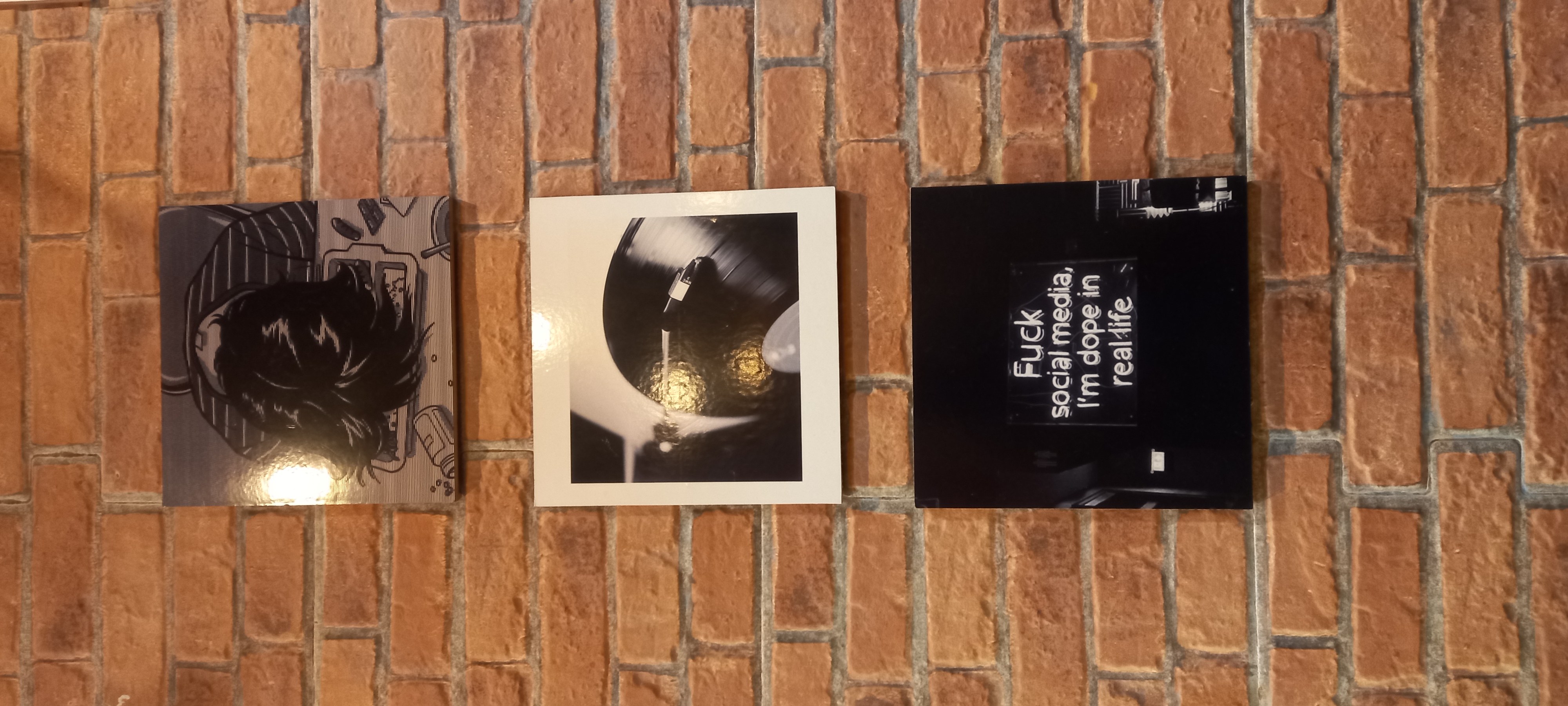 Boring Shooting Image