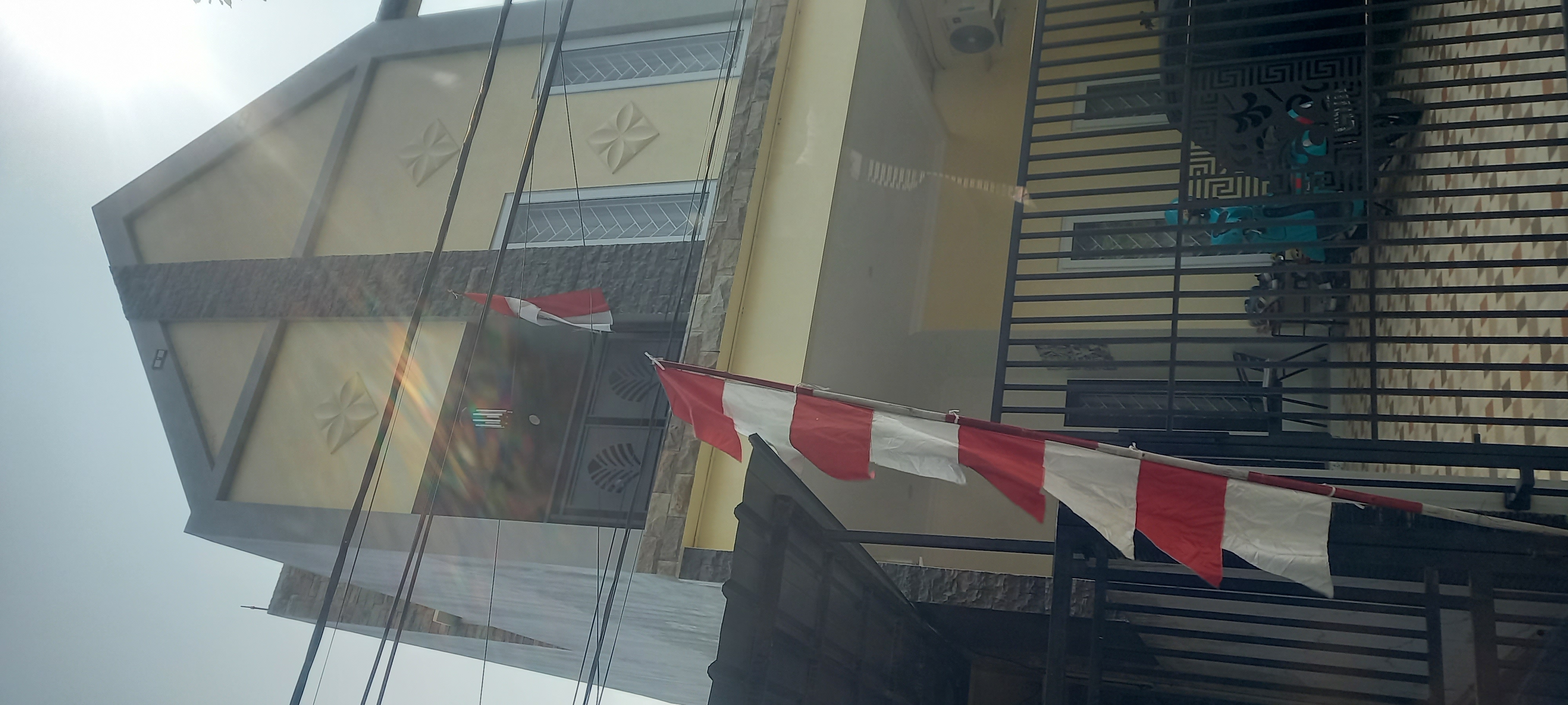 Boring Shooting Image