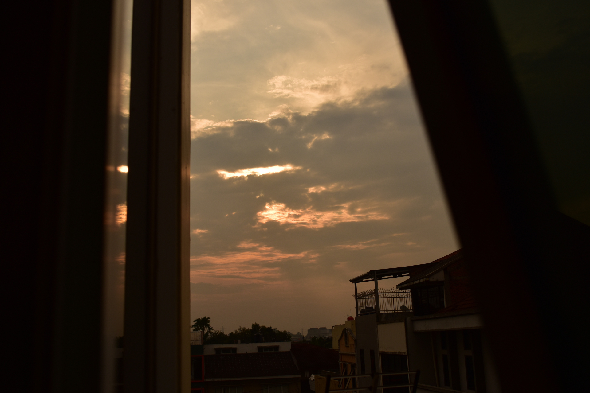 Boring Shooting Image