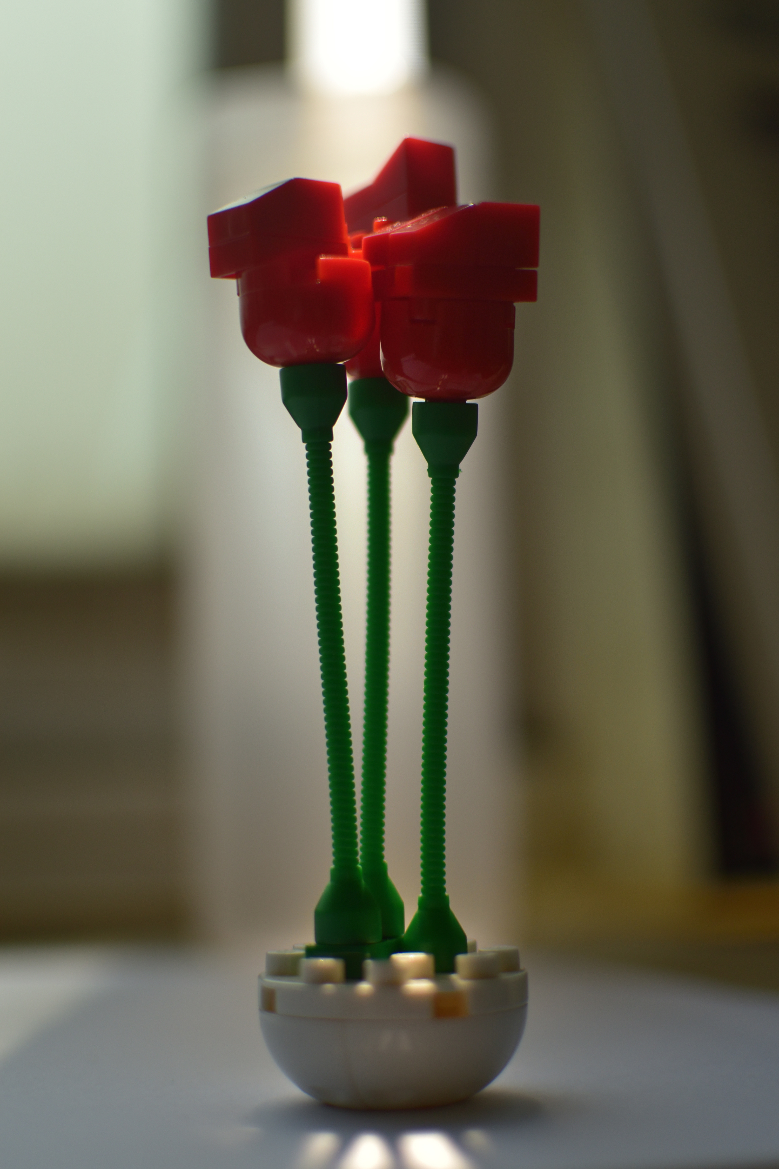 Boring Shooting Image