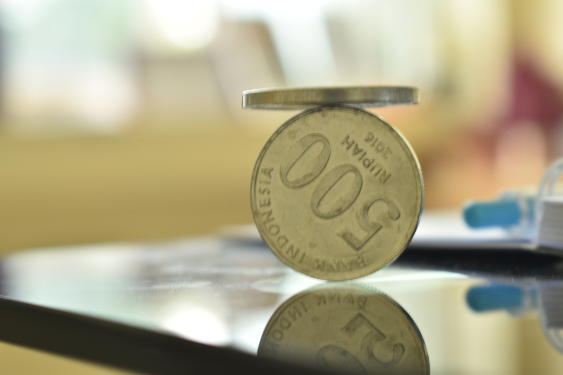 Boring Shooting Image