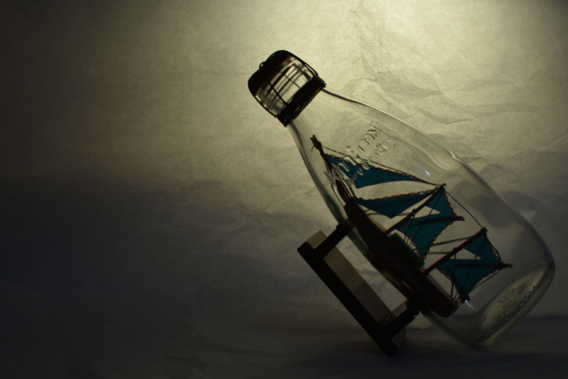 Boring Shooting Image