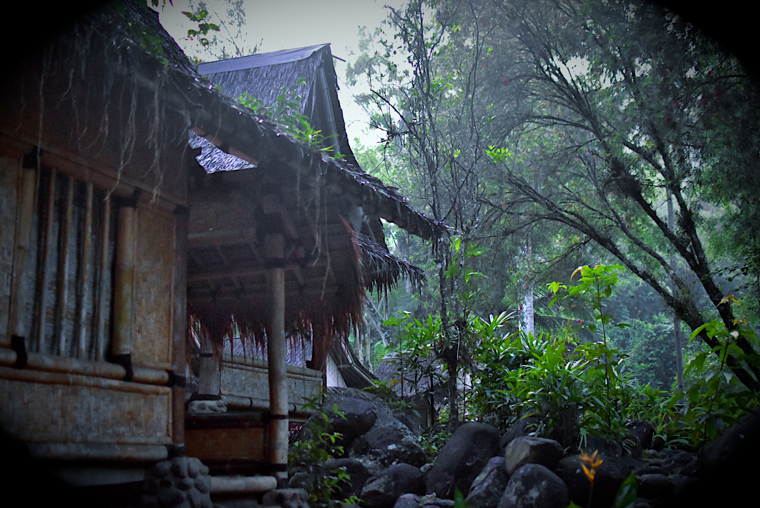 Boring Shooting Image