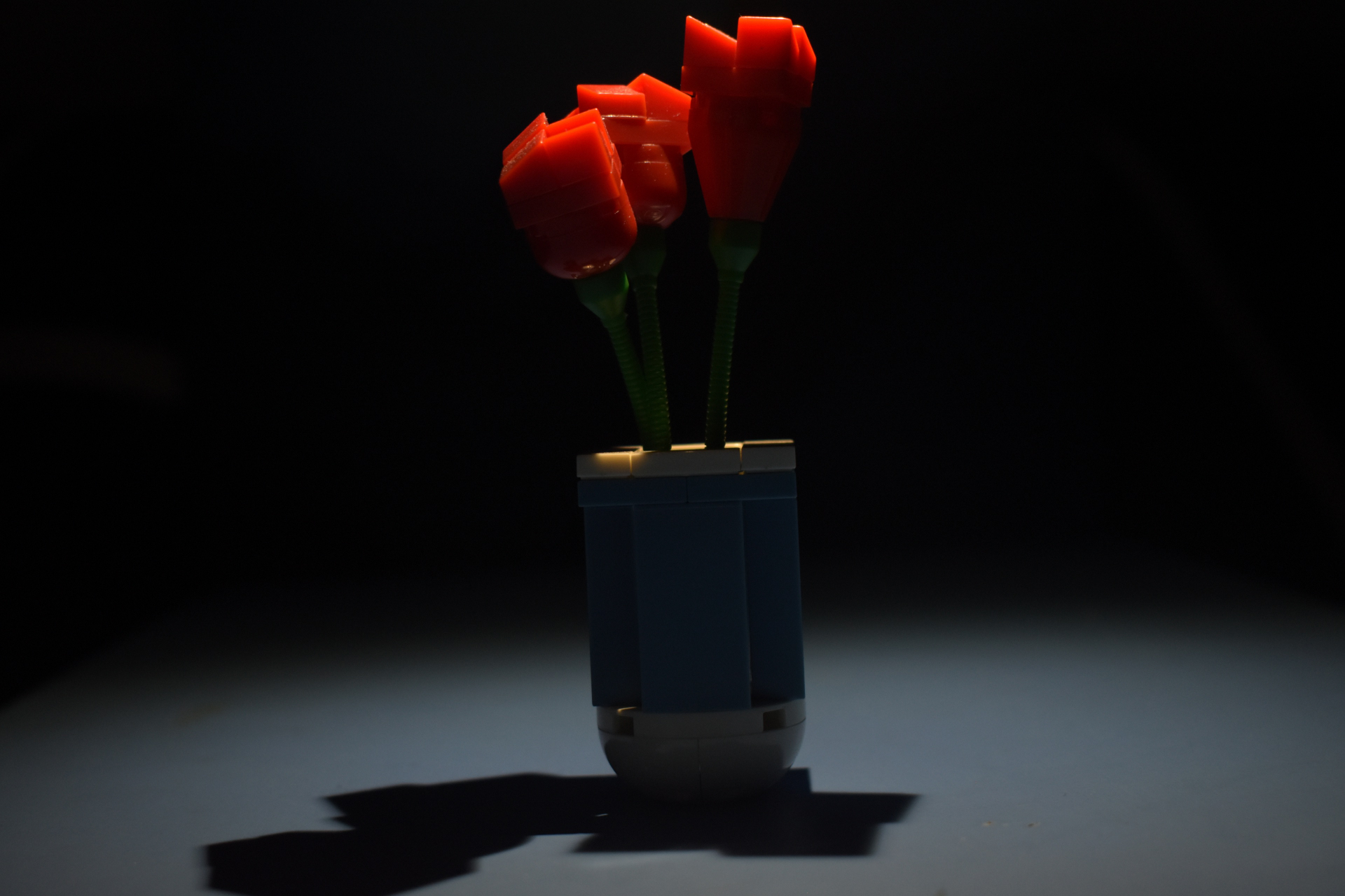 Boring Shooting Image