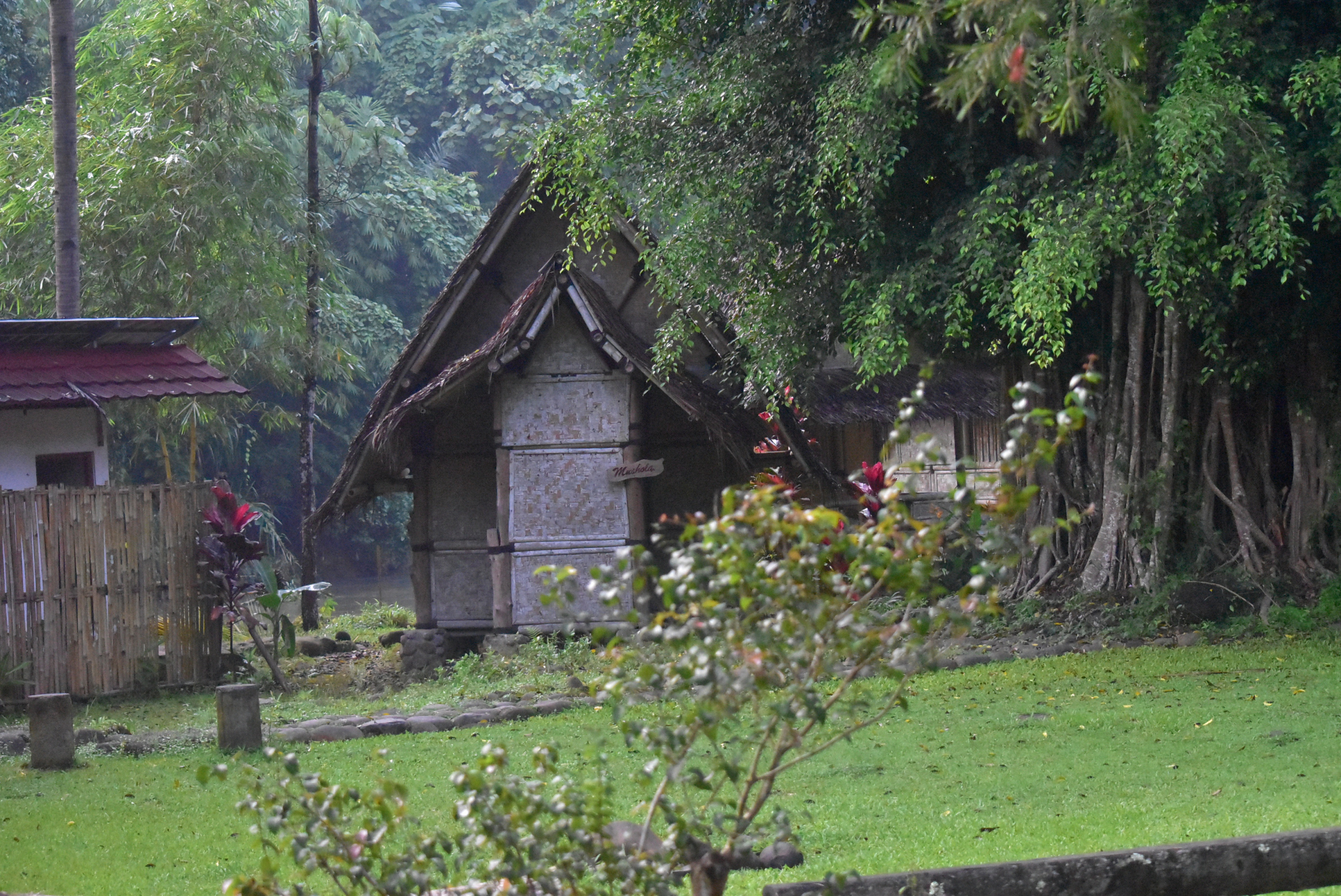 Boring Shooting Image