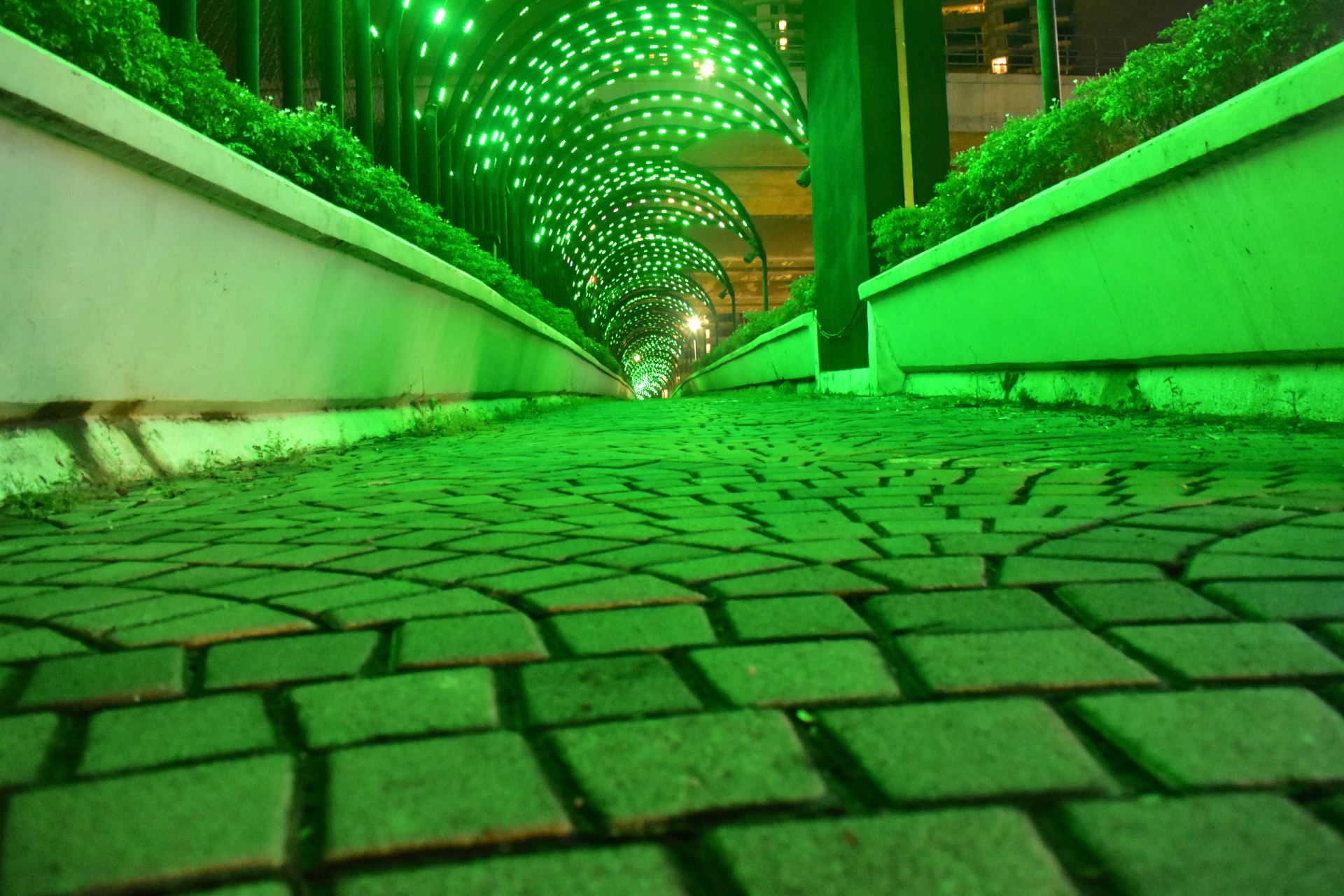 Boring Shooting Image