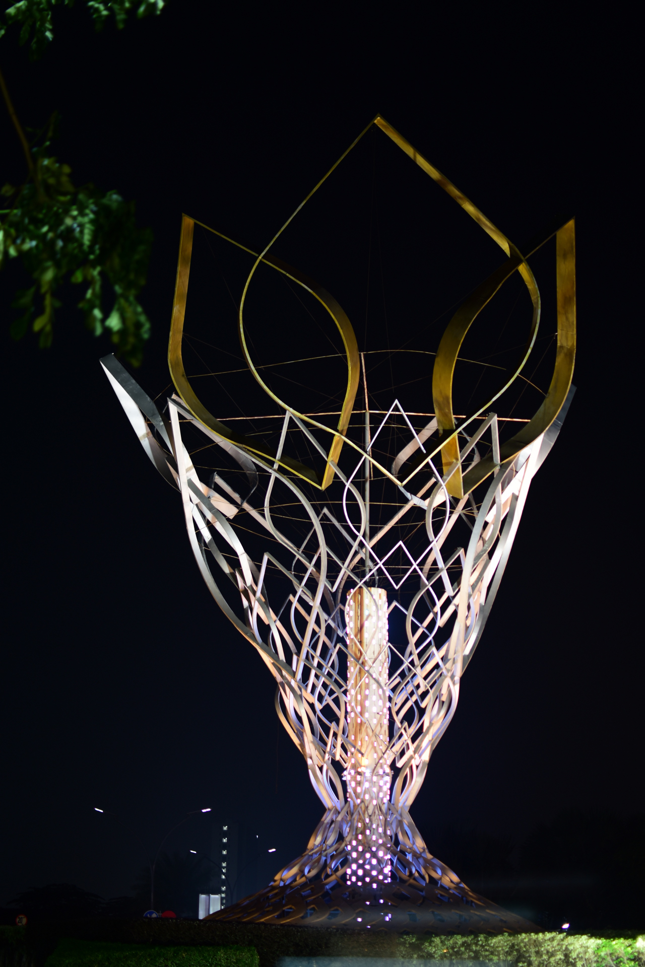 Boring Shooting Image