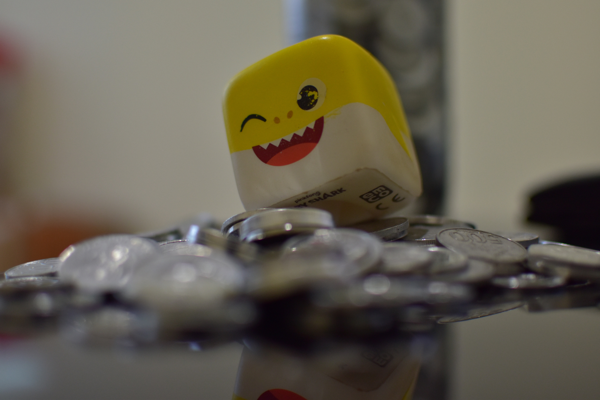 Boring Shooting Image