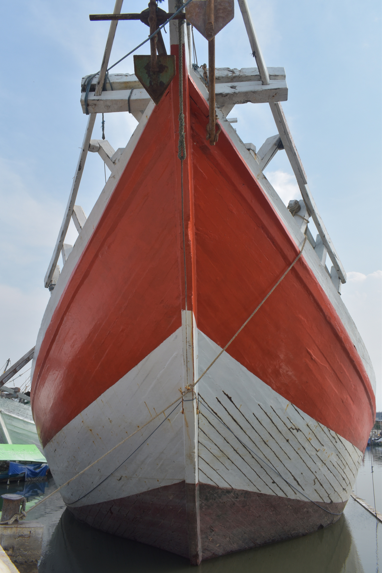 Boring Shooting Image