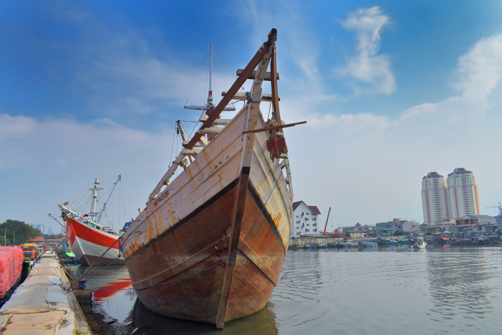 Boring Shooting Image