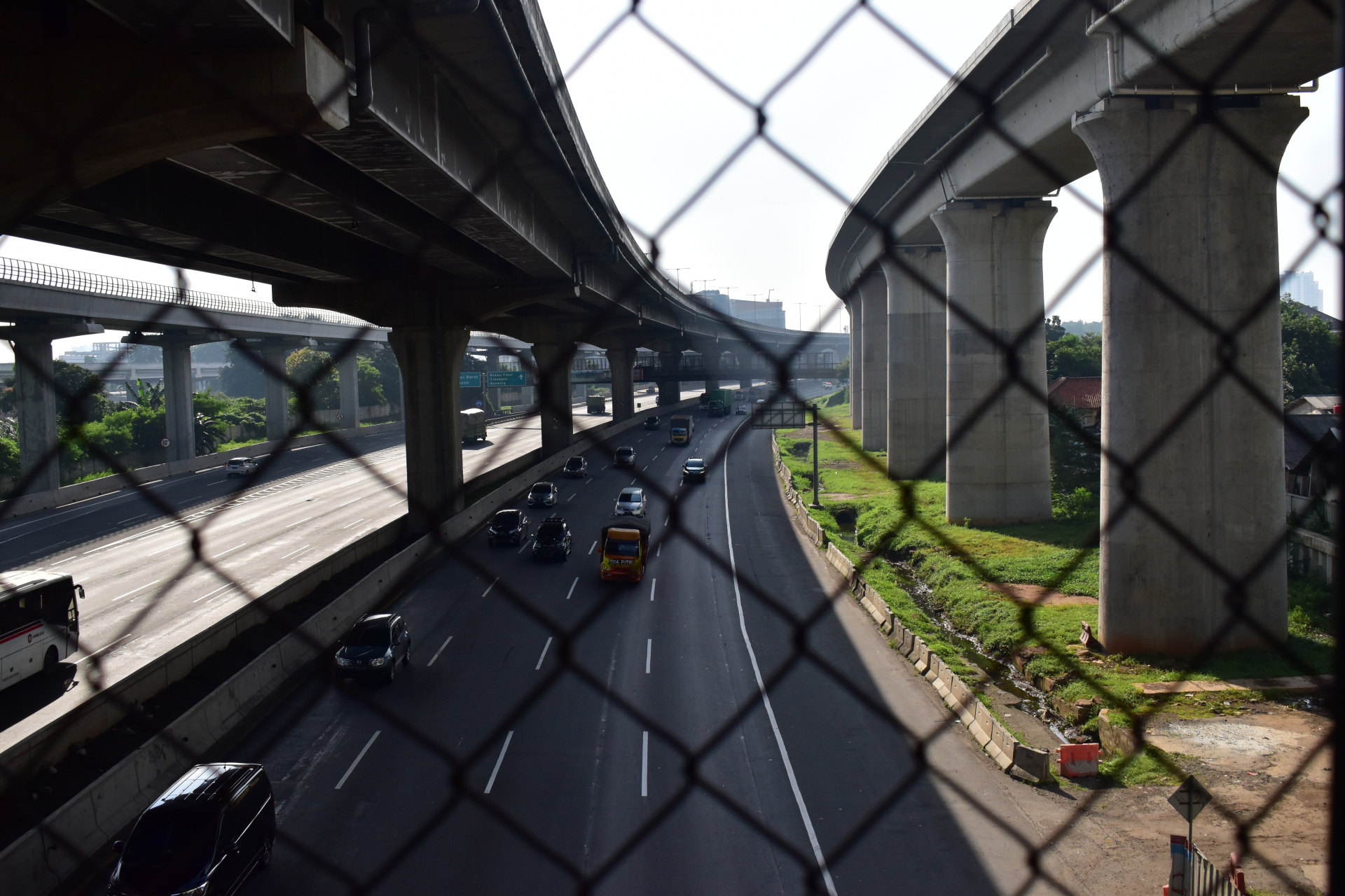 Boring Shooting Image