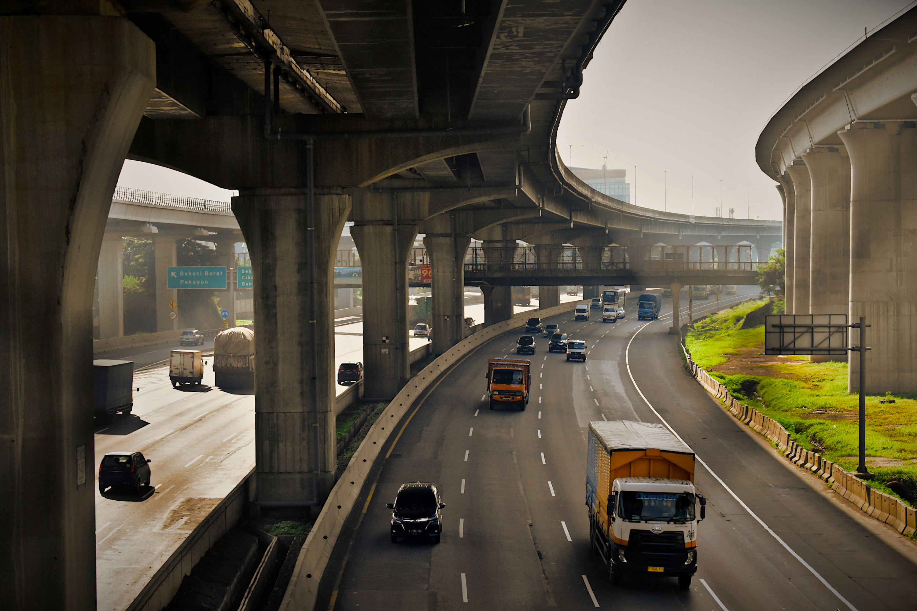 Boring Shooting Image