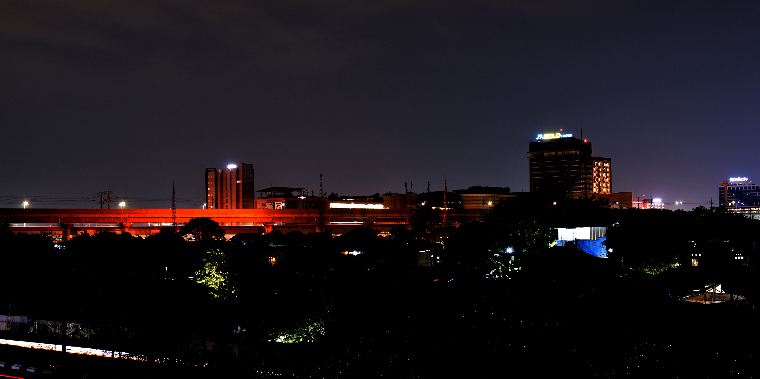 Boring Shooting Image