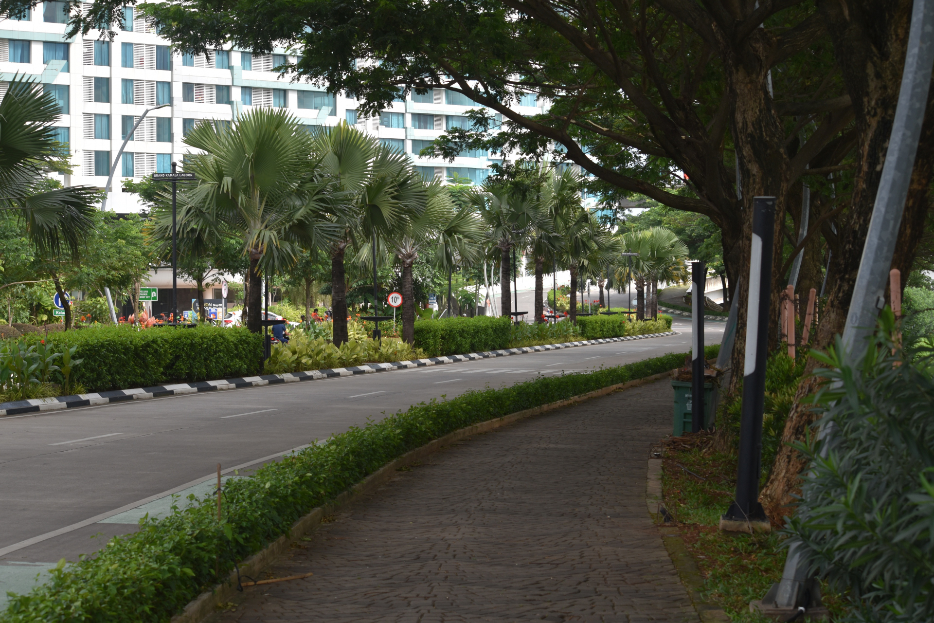 Boring Shooting Image