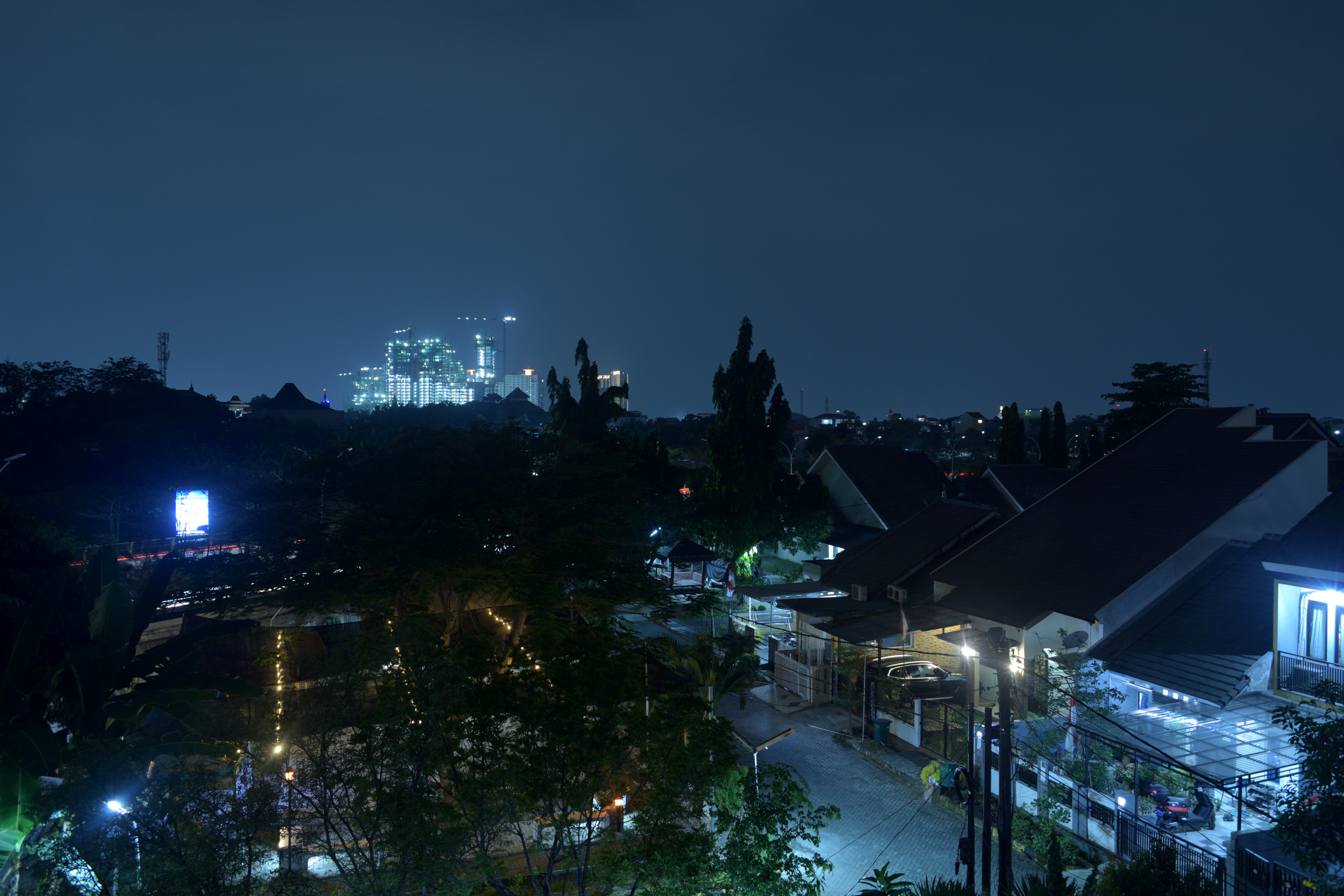 Boring Shooting Image