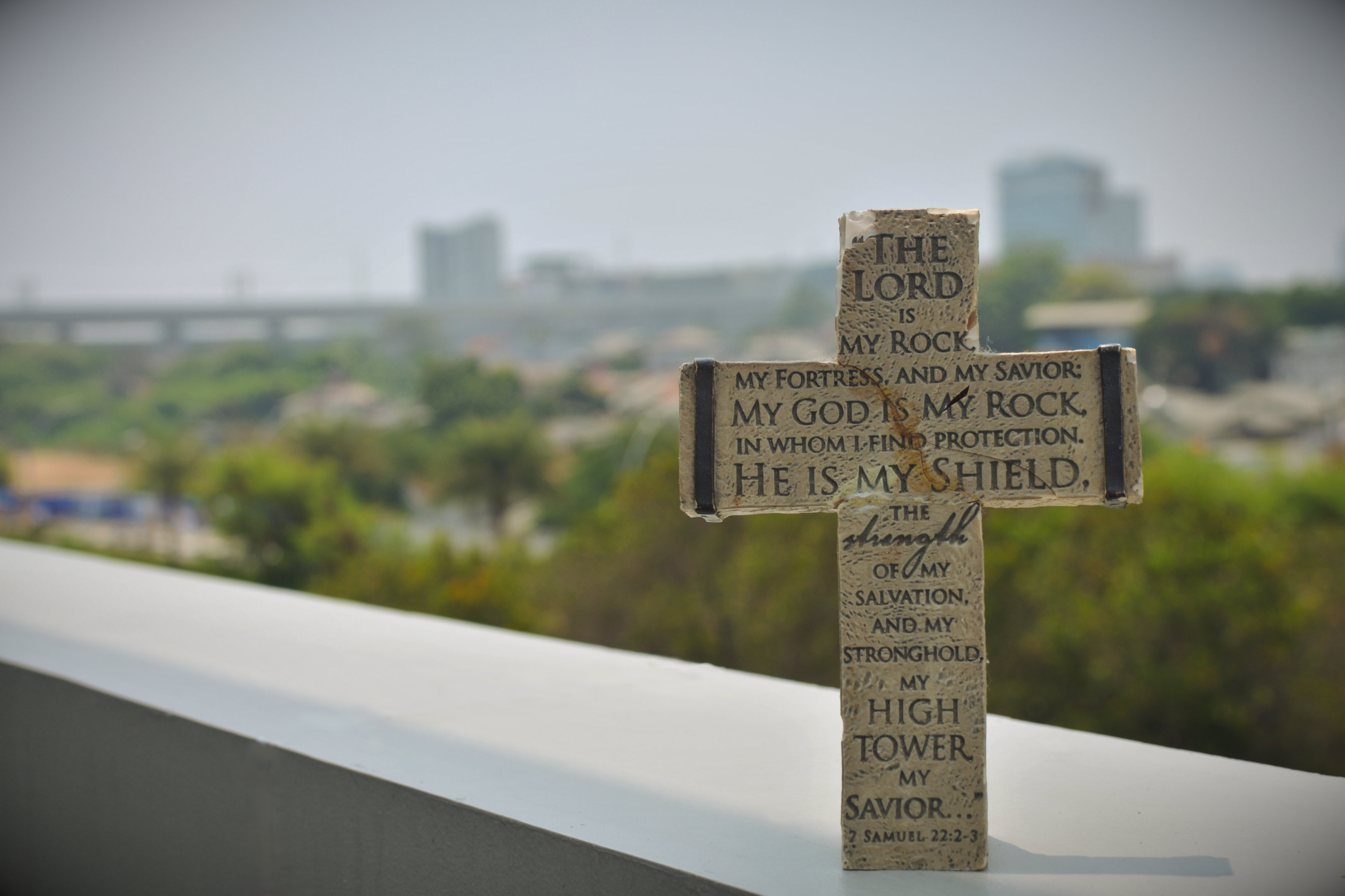 Boring Shooting Image