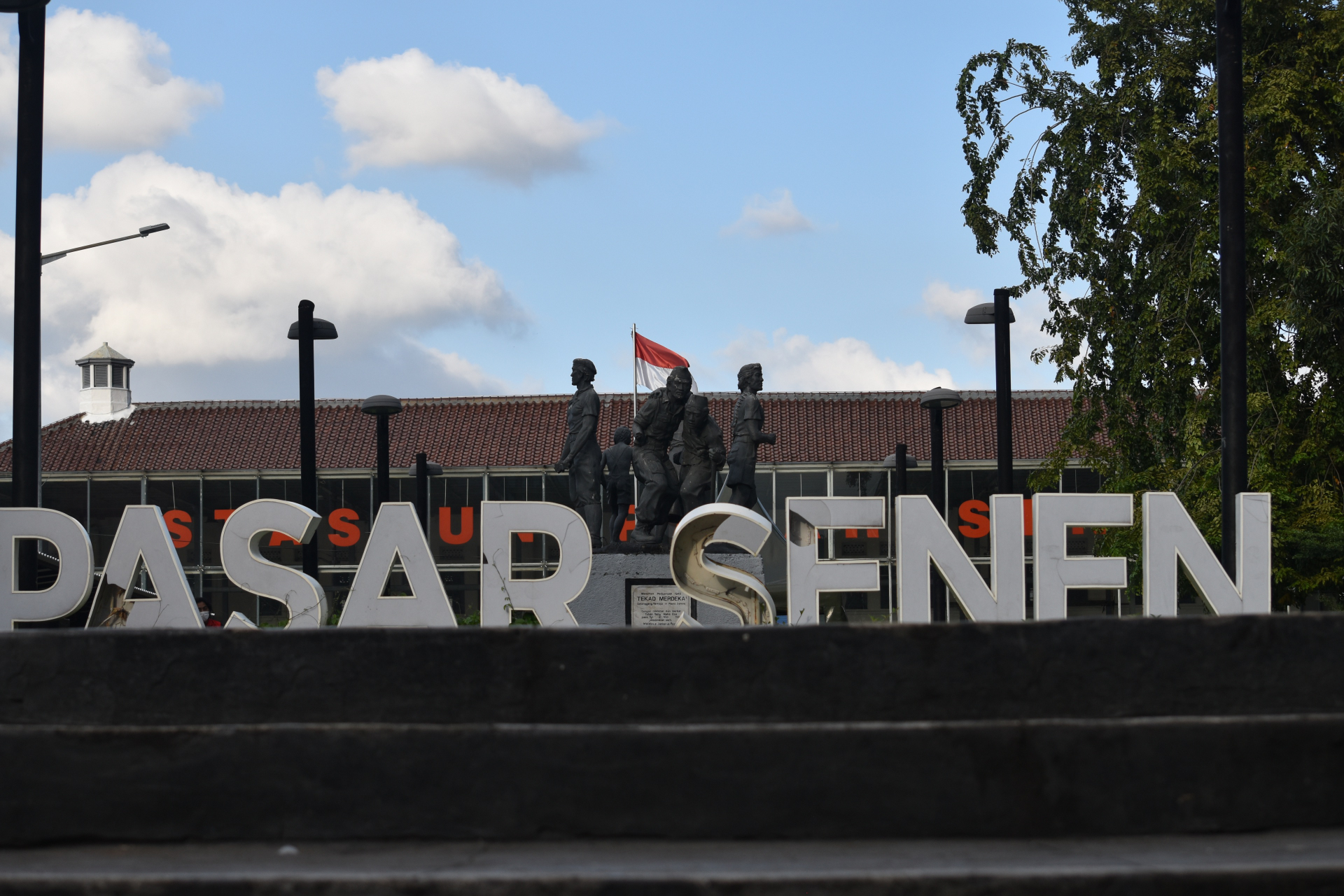 Boring Shooting Image