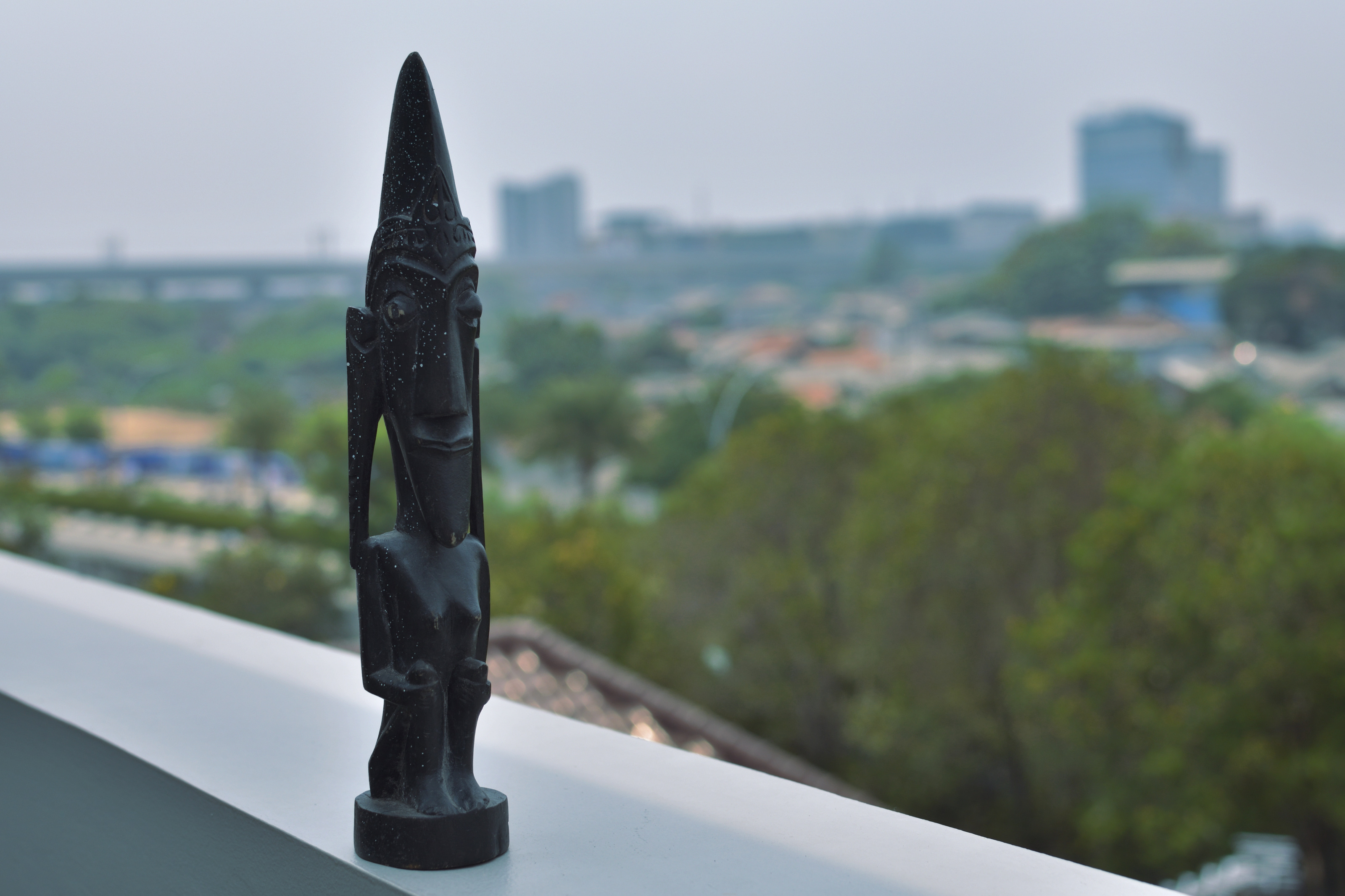 Boring Shooting Image