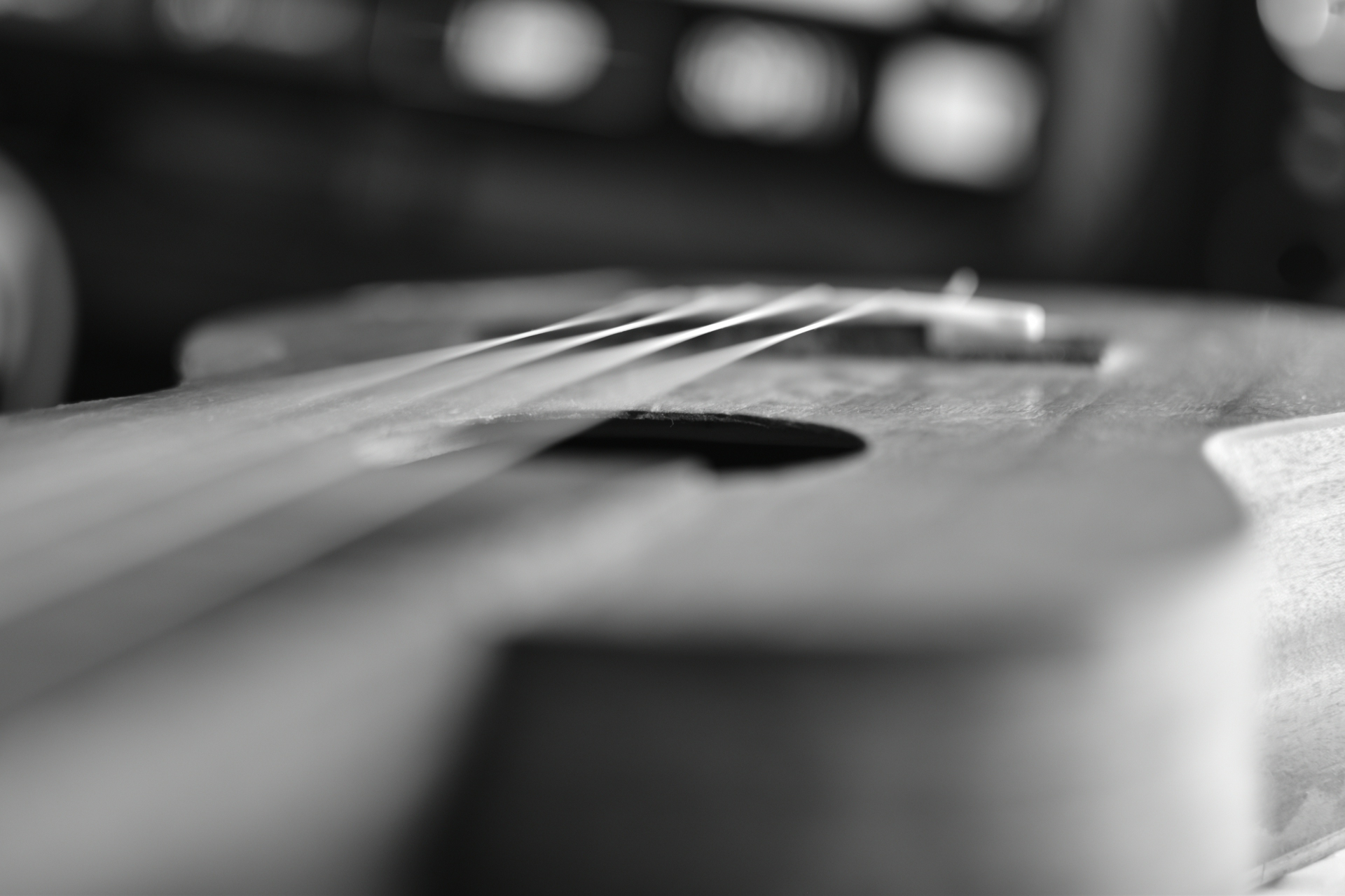 Boring Shooting Image