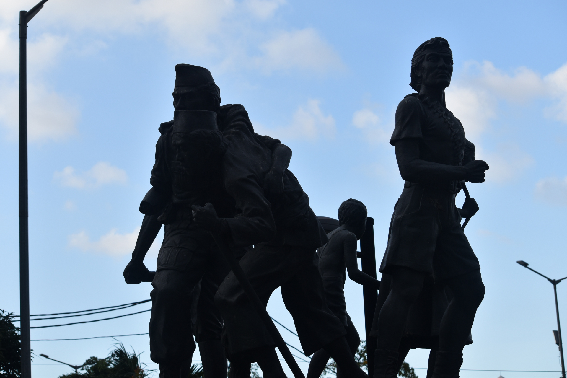 Boring Shooting Image