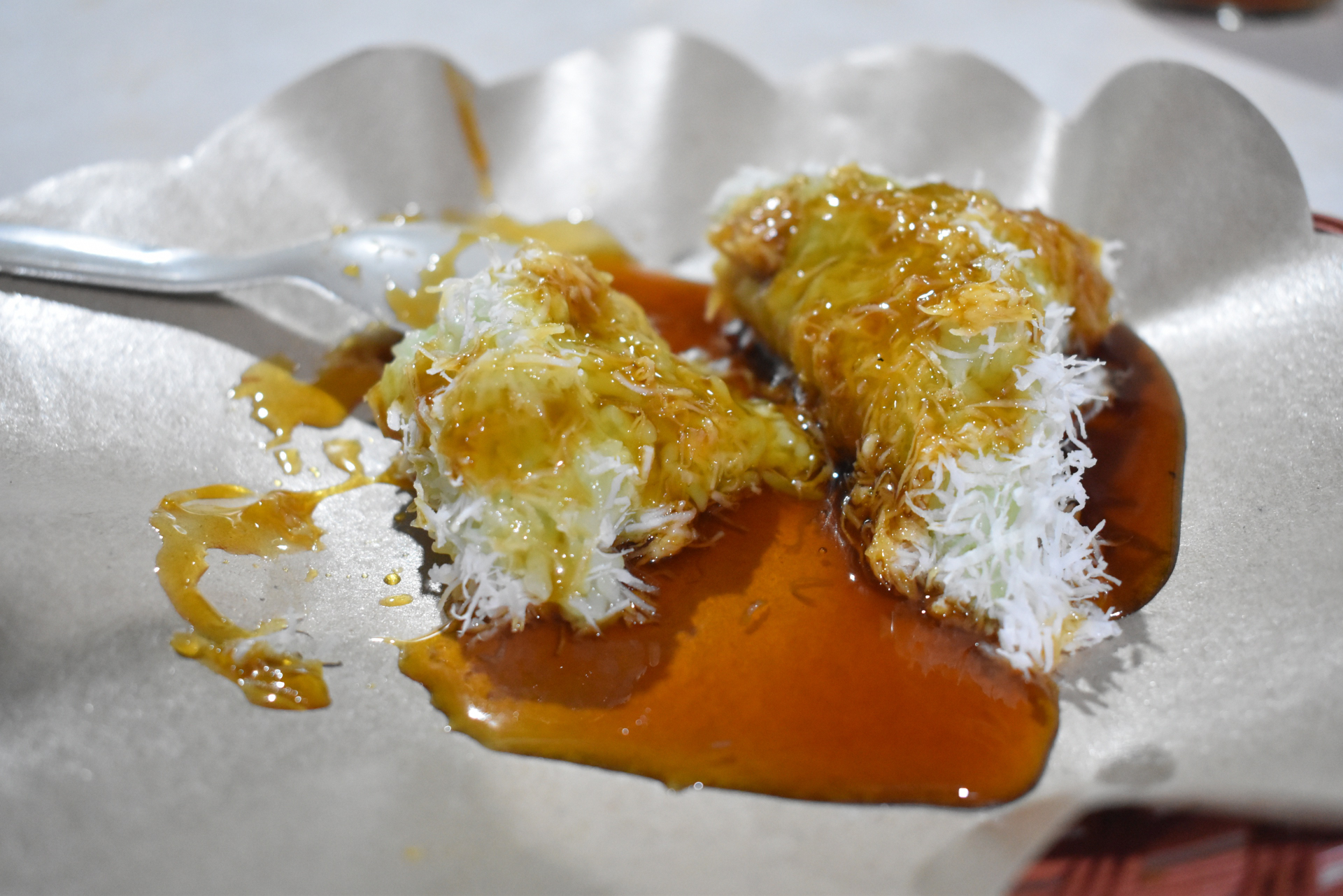 Boring Shooting Image