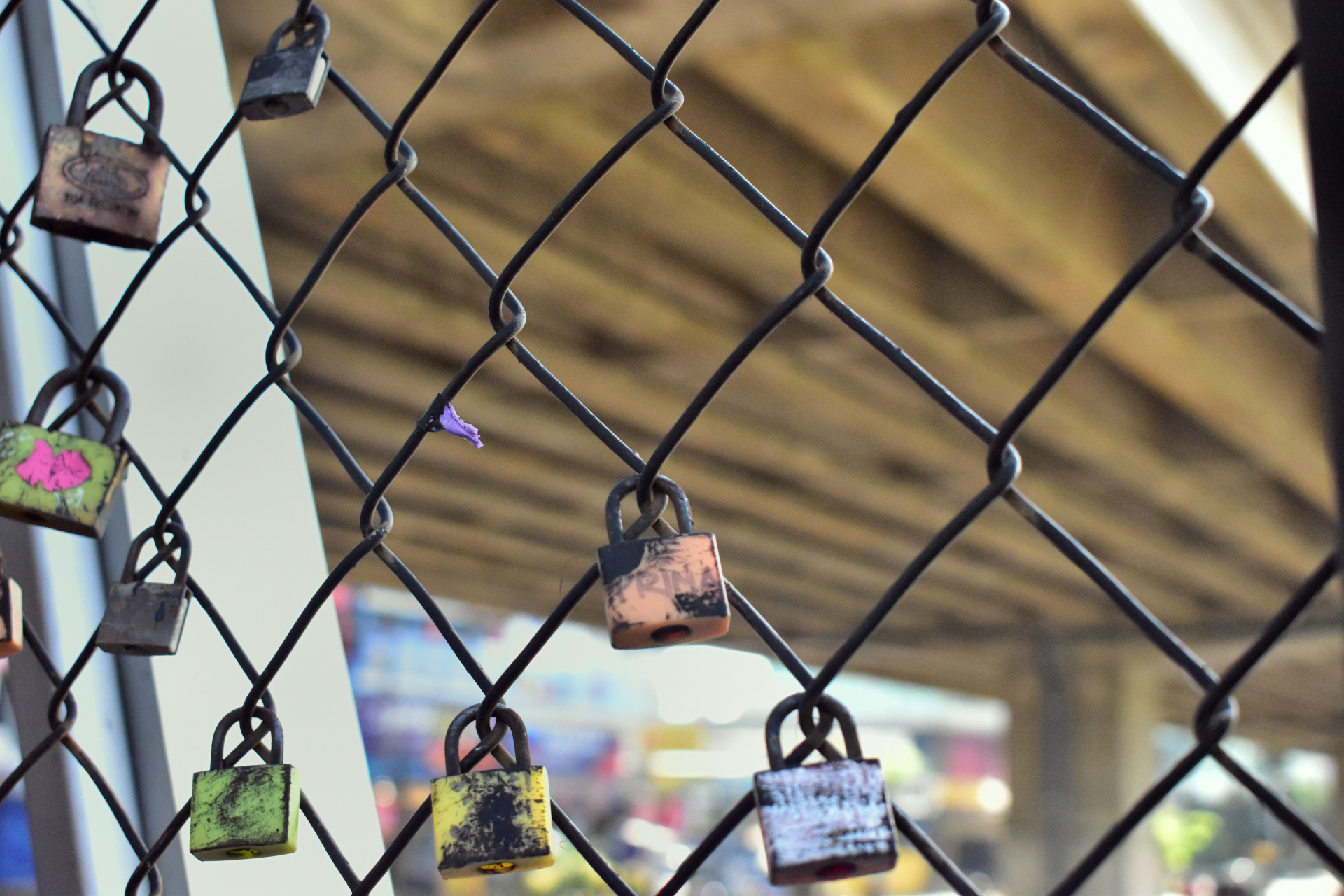 Boring Shooting Image