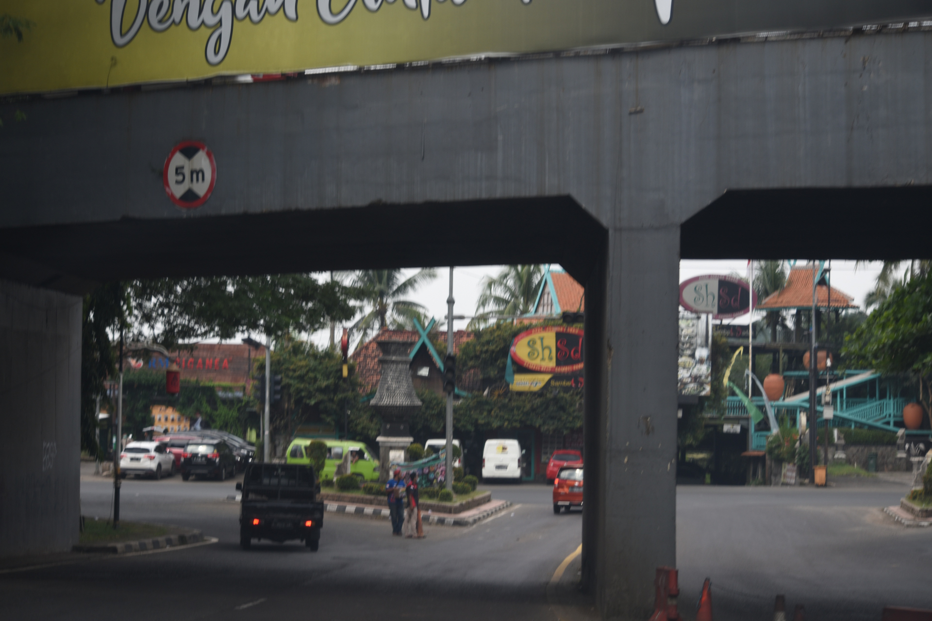 Boring Shooting Image