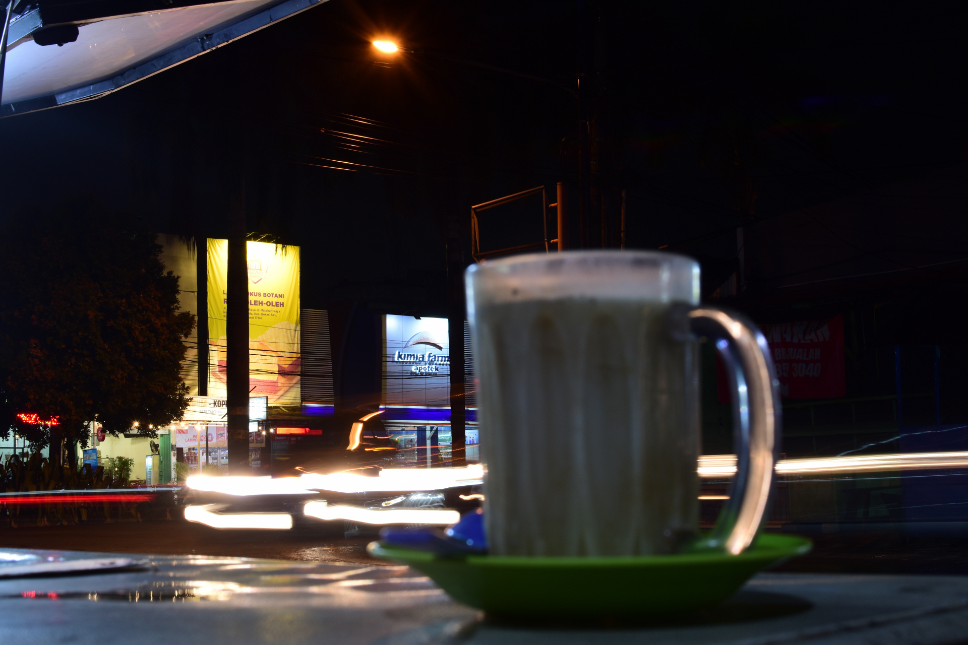 Boring Shooting Image