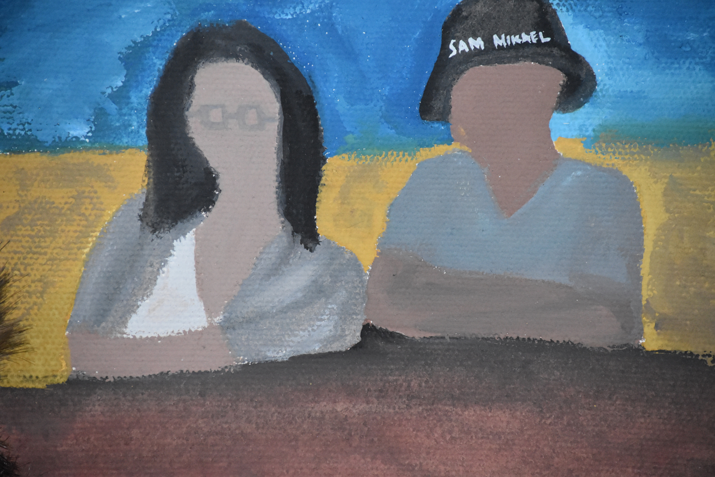 Boring Shooting Image