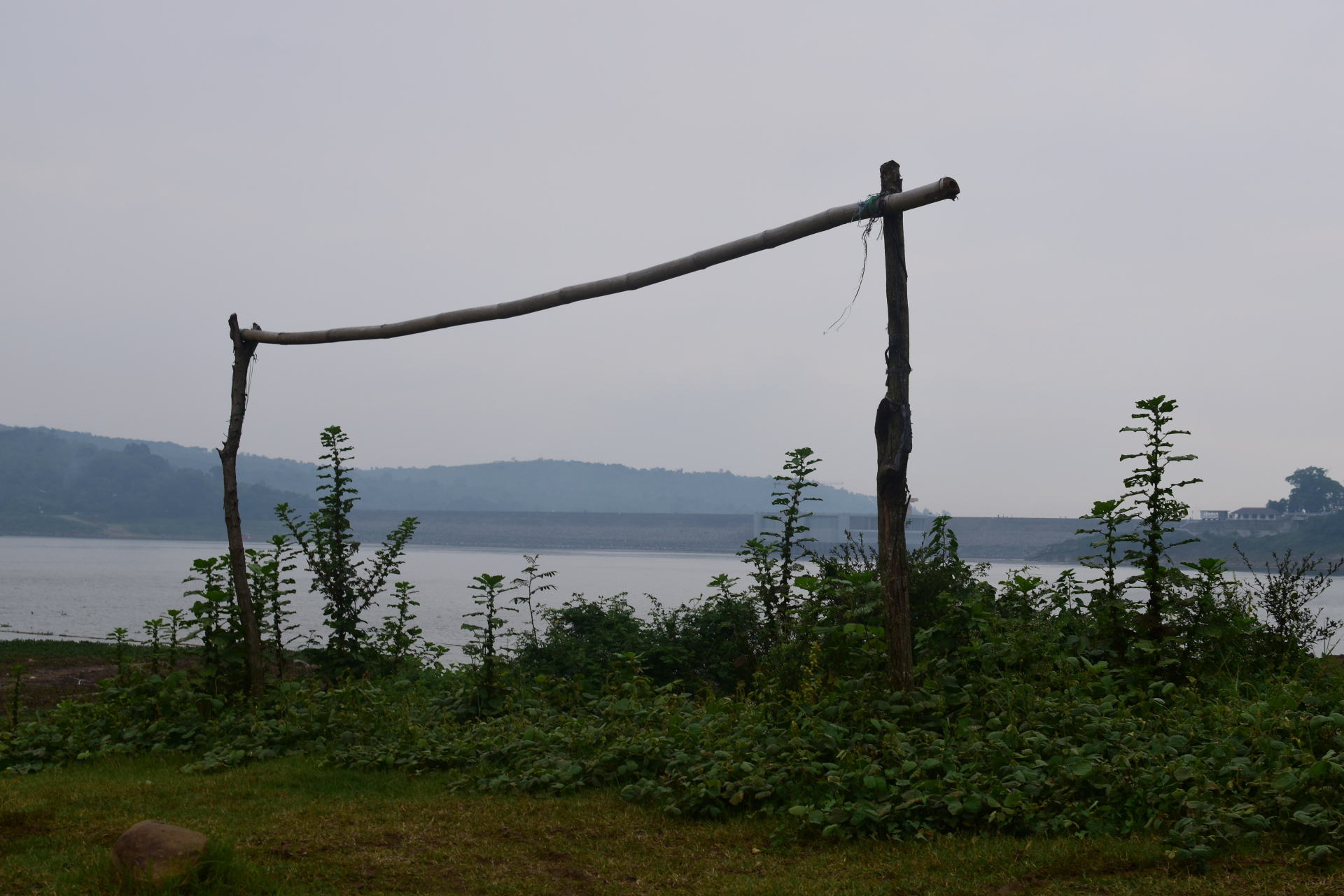 Boring Shooting Image