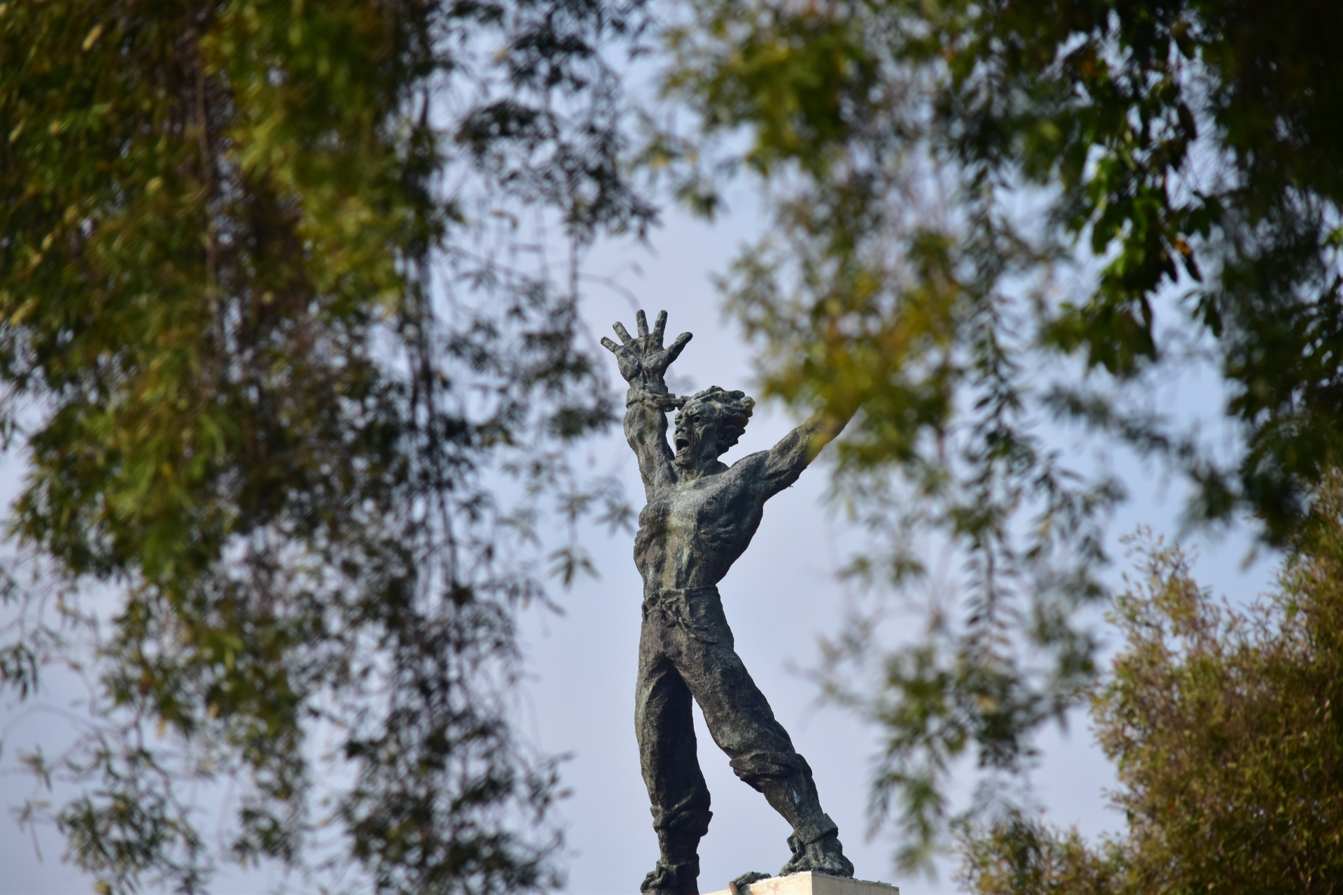 Boring Shooting Image