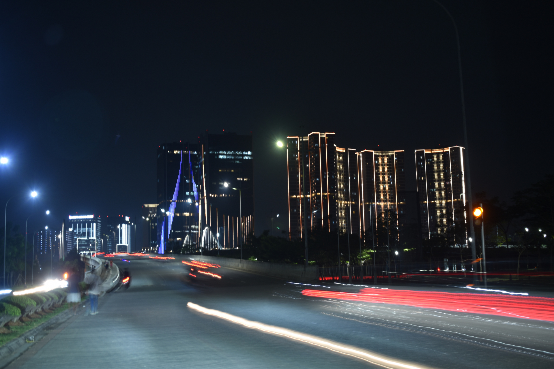 Boring Shooting Image