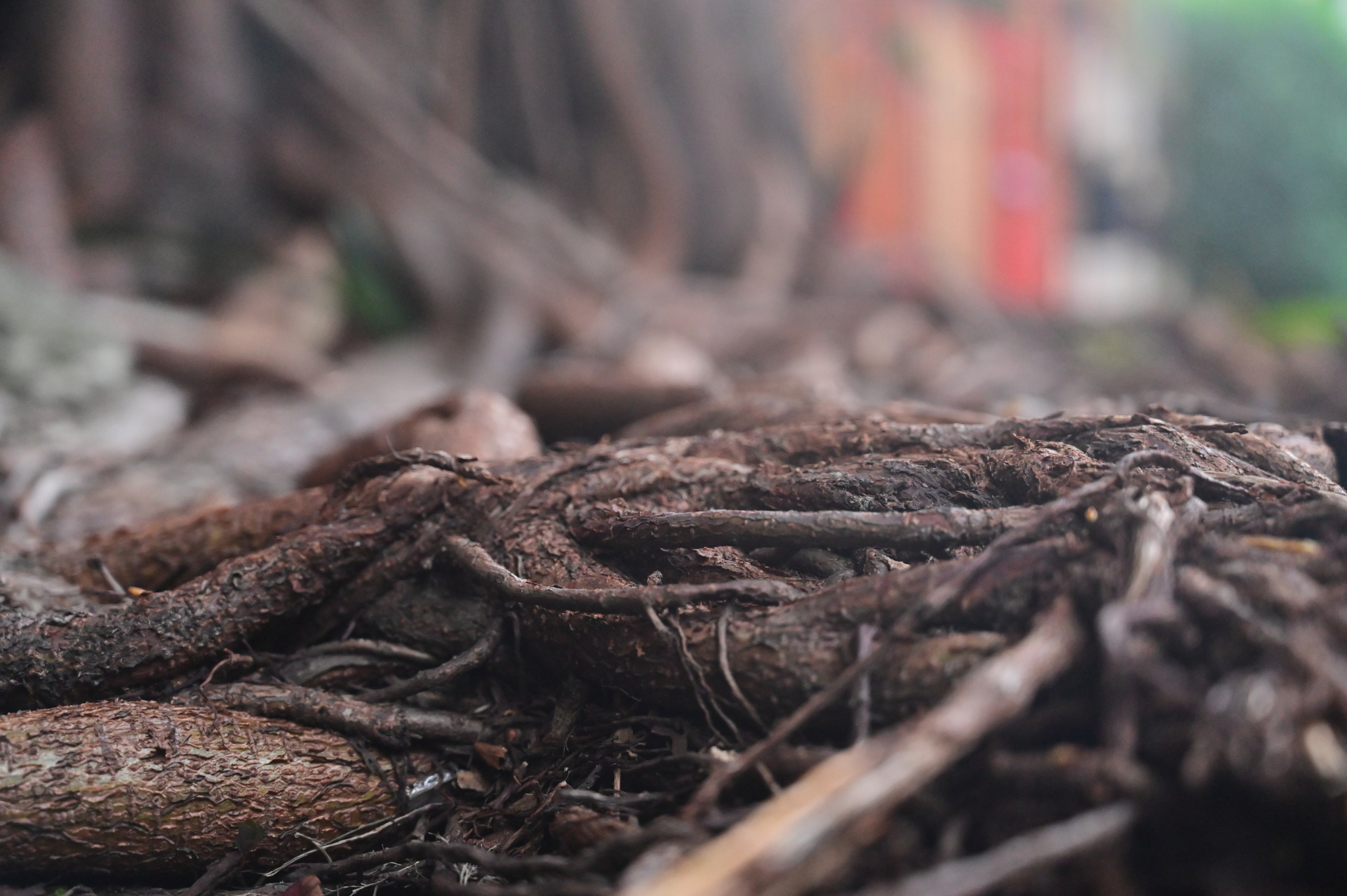 Boring Shooting Image