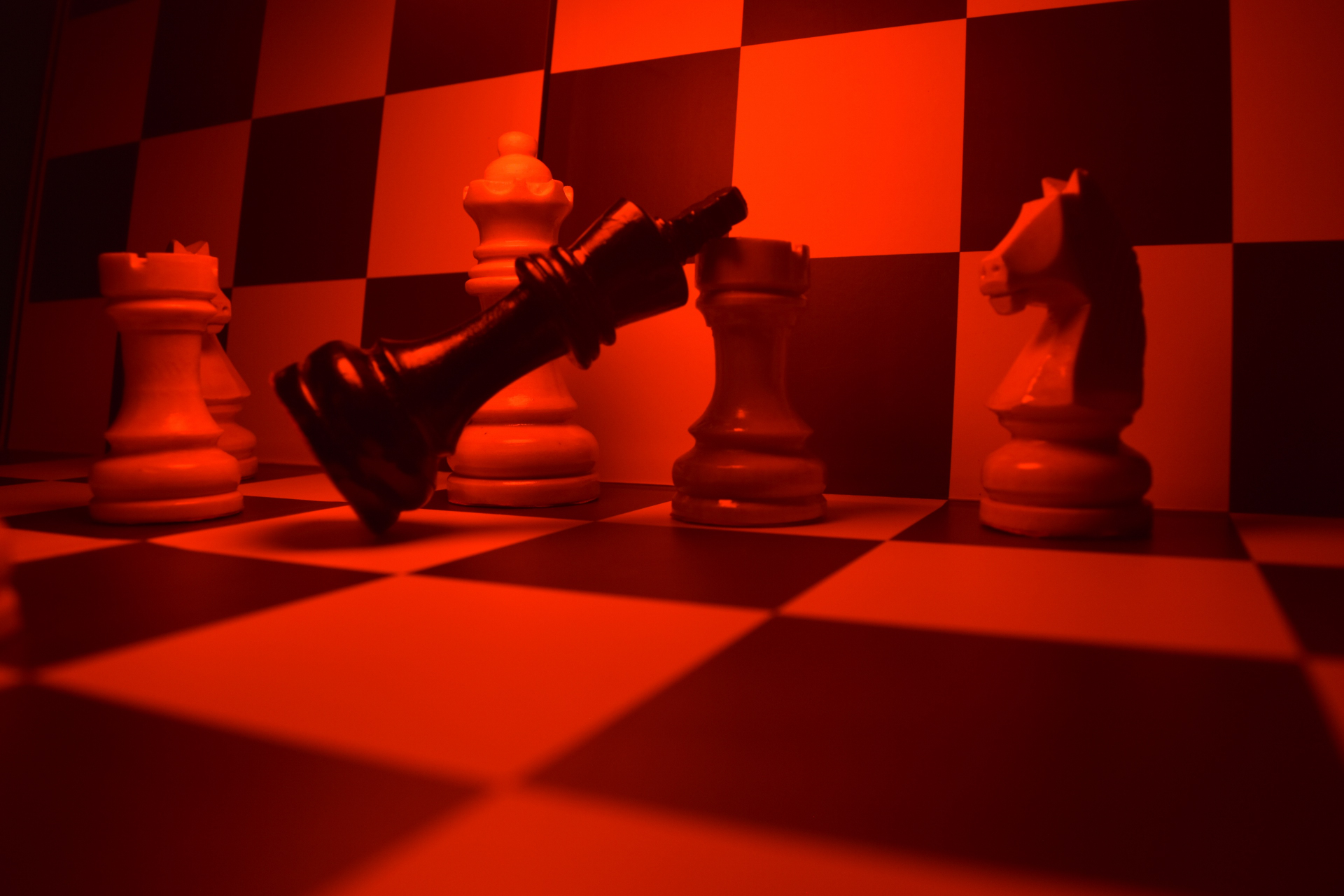 Boring Shooting Image