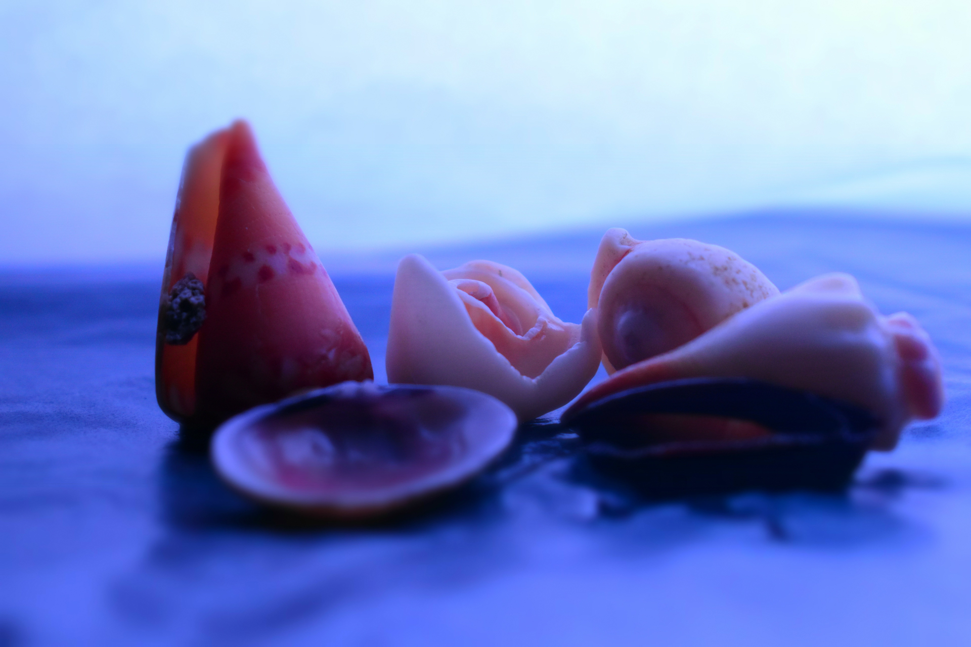 Boring Shooting Image