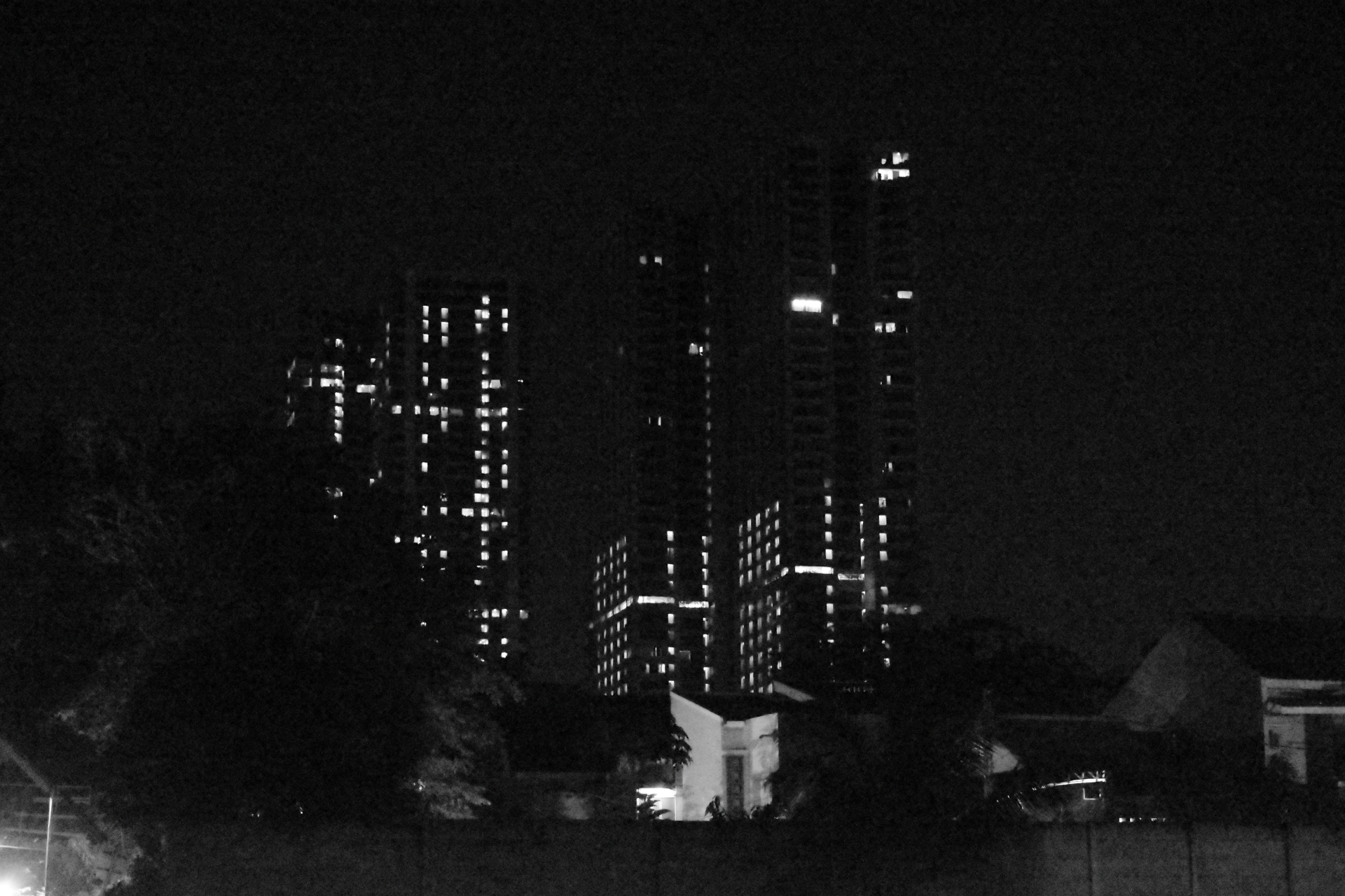 Boring Shooting Image