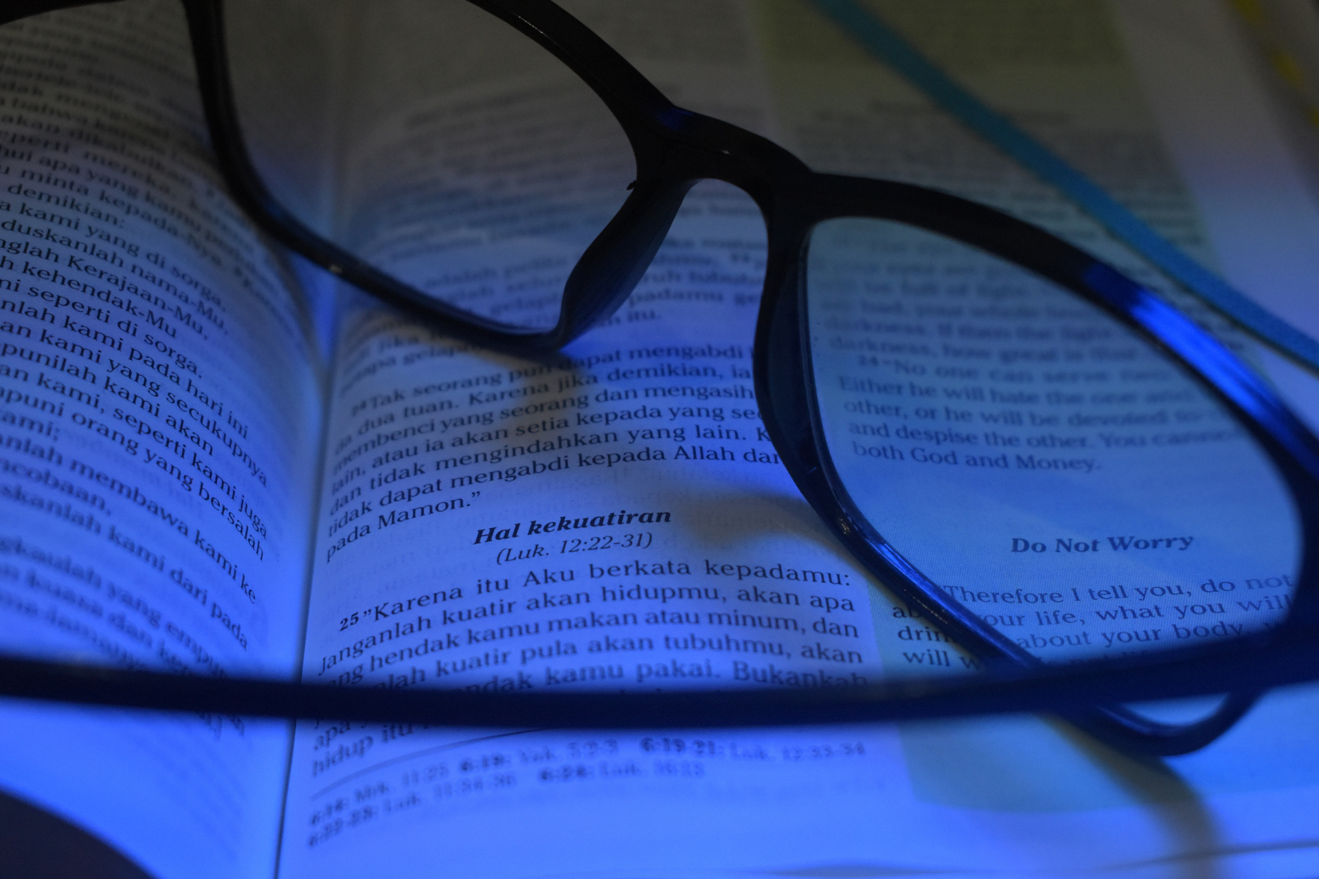 Boring Shooting Image