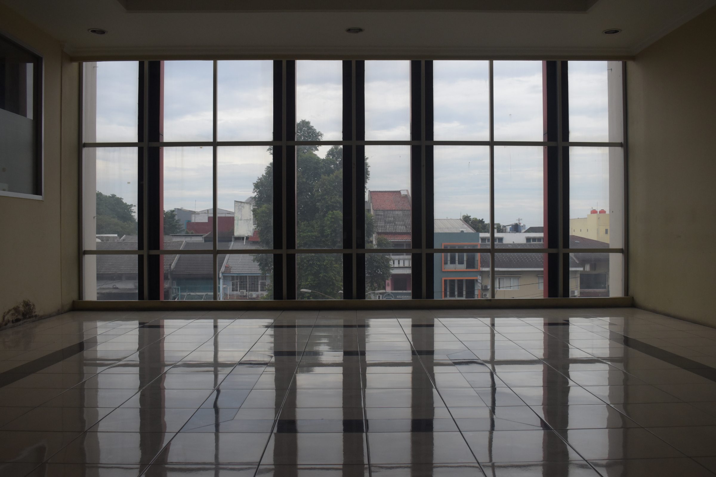 Boring Shooting Image