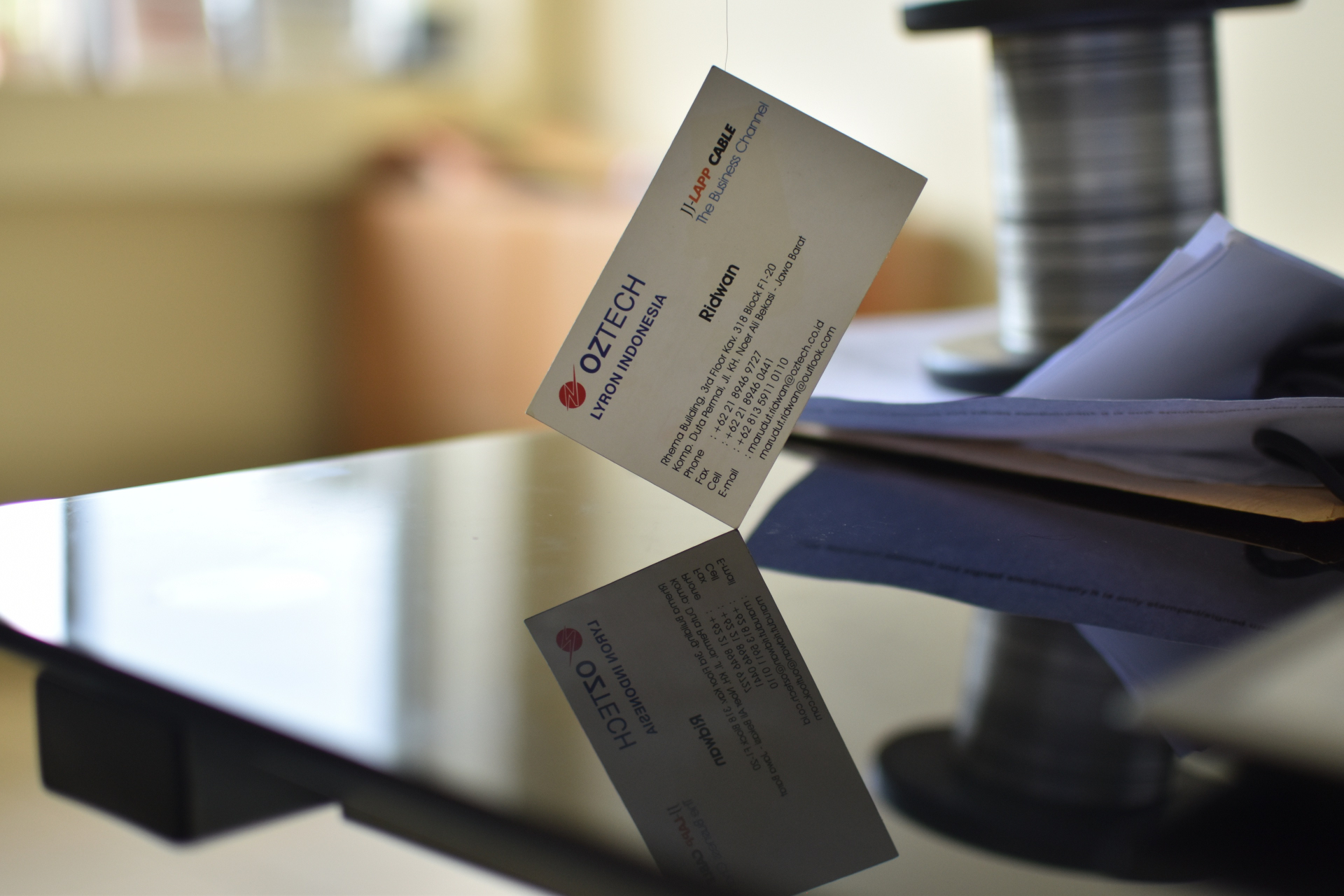 Boring Shooting Image