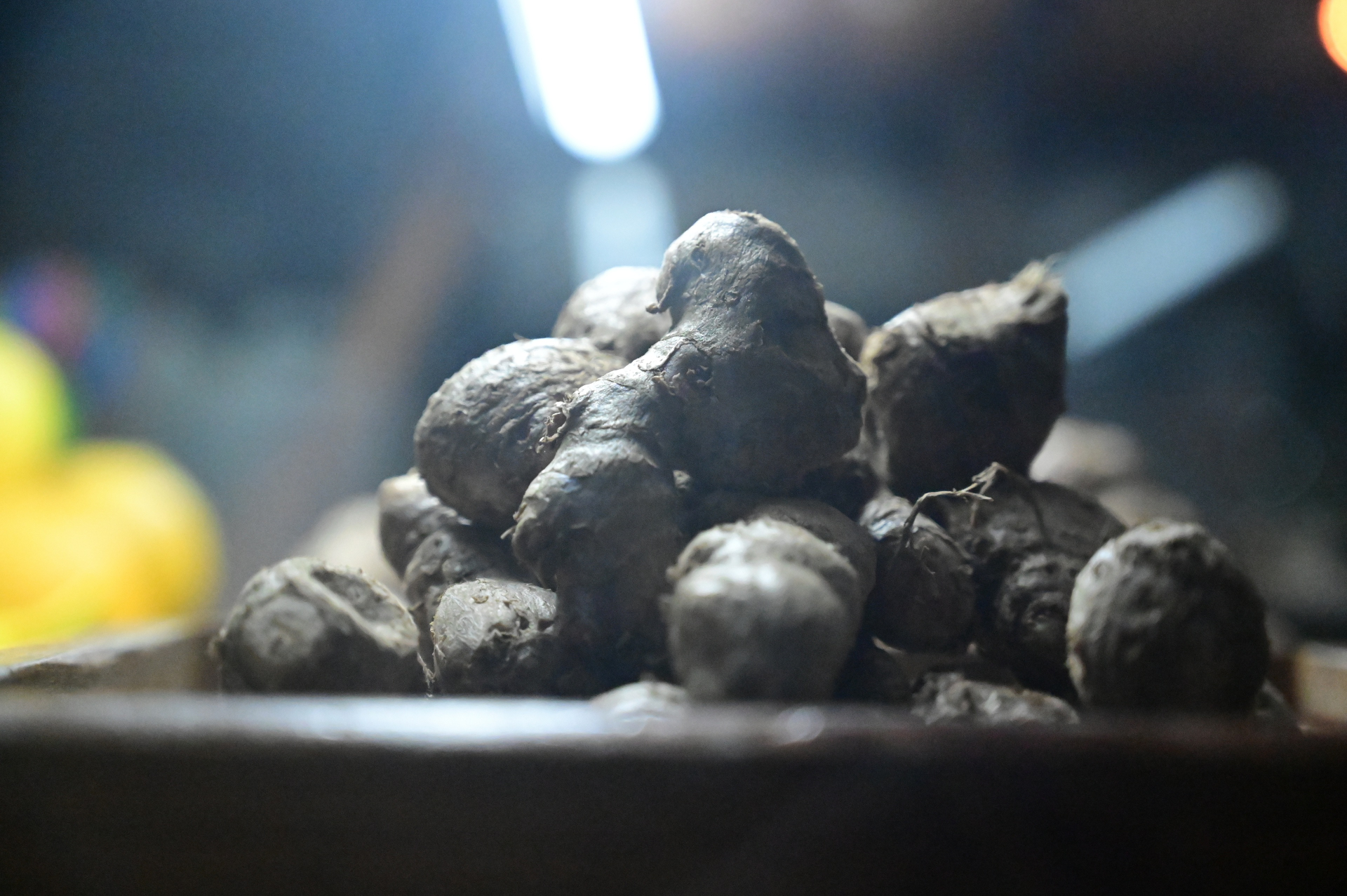 Boring Shooting Image