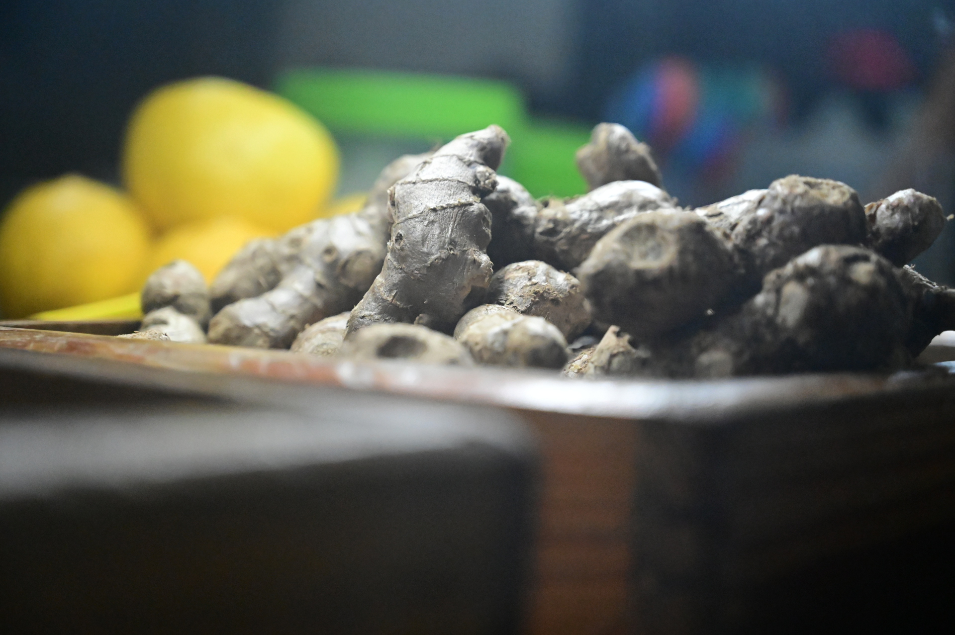 Boring Shooting Image