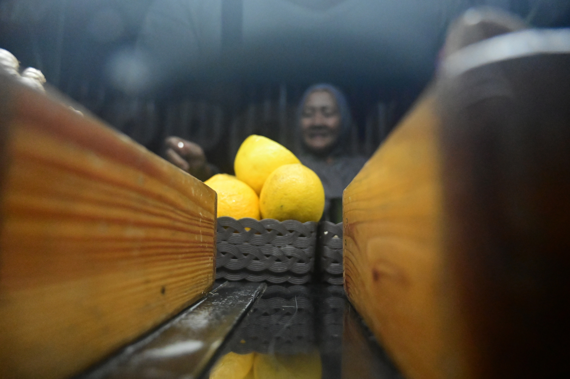 Boring Shooting Image