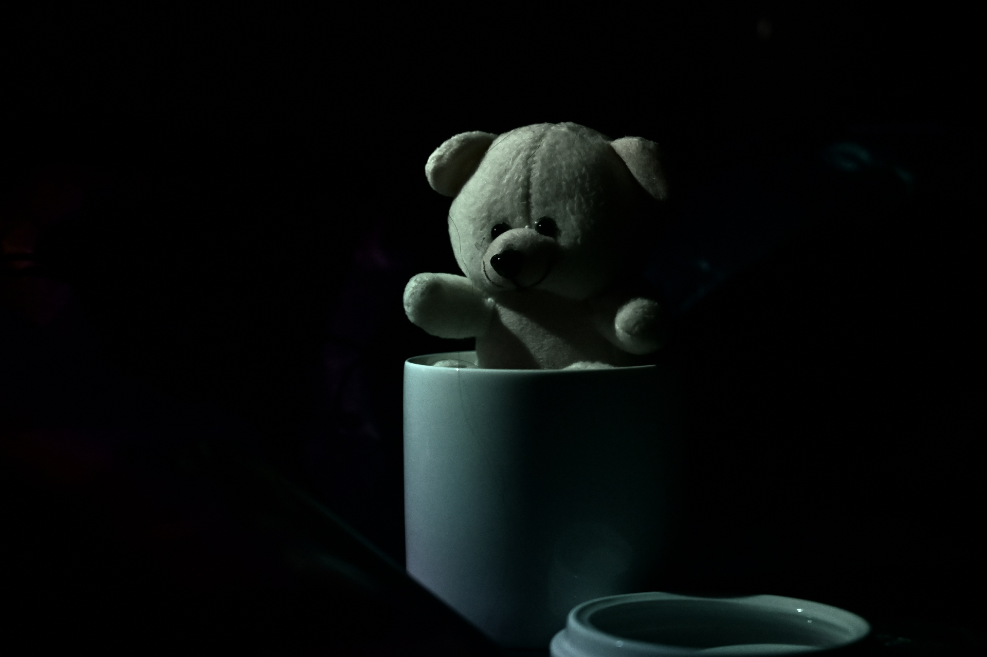 Boring Shooting Image