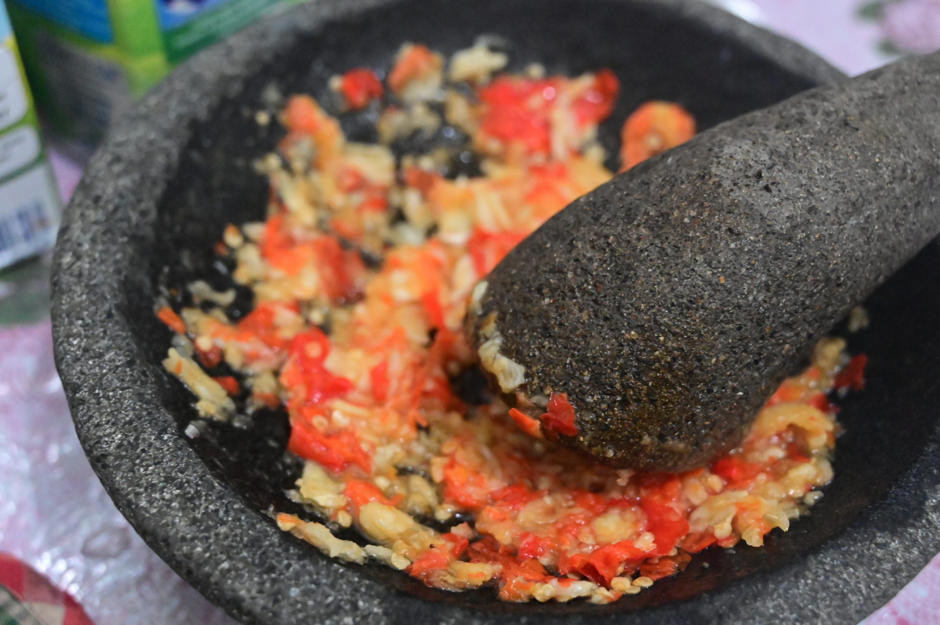 Boring Shooting Image