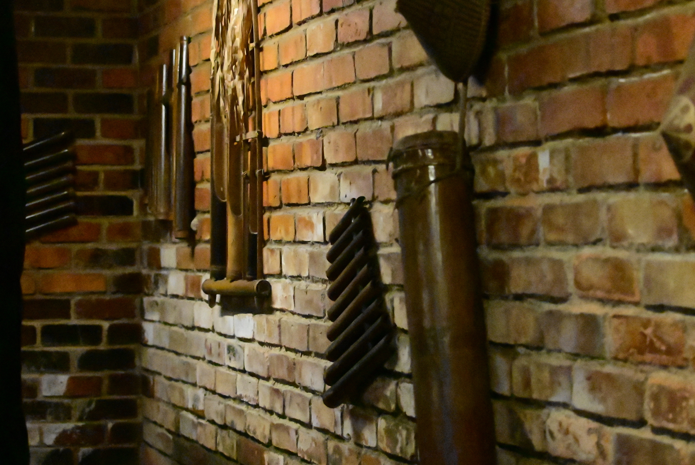 Boring Shooting Image