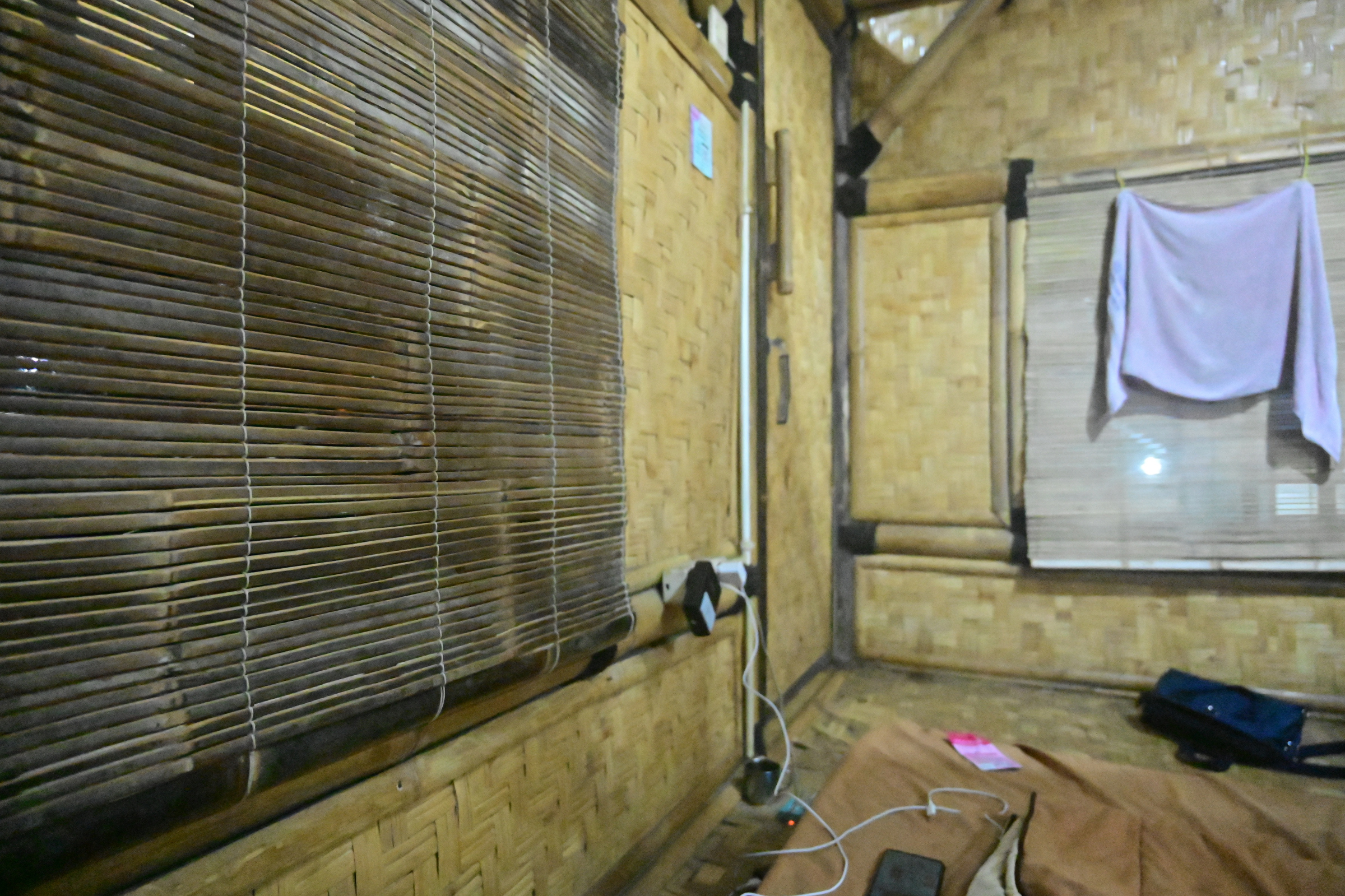 Boring Shooting Image