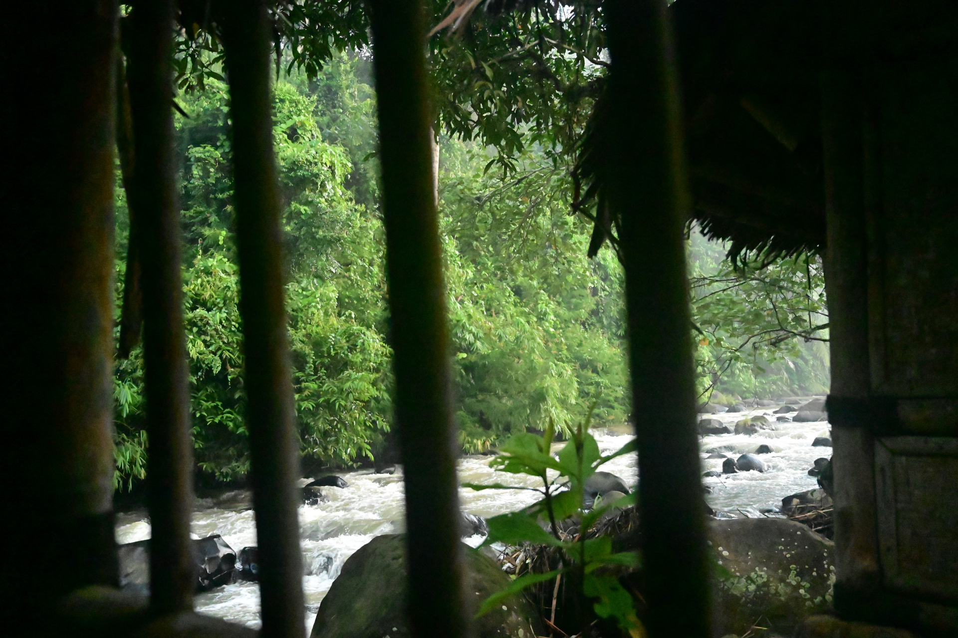 Boring Shooting Image